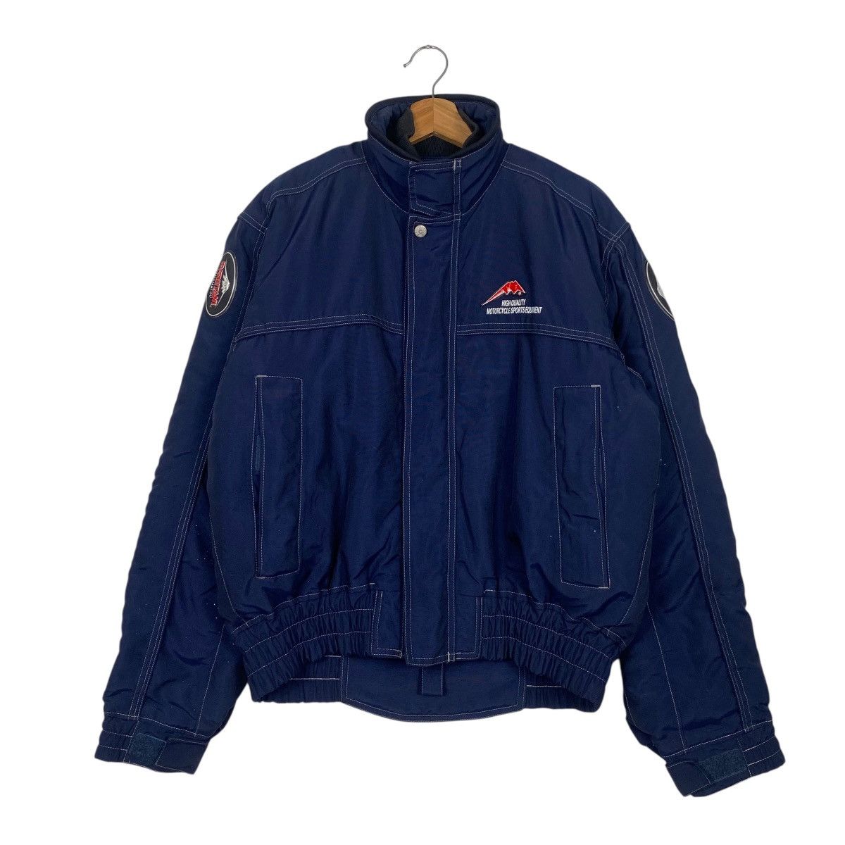 Sports Specialties Kushitani rider jacket Size US L / EU 52-54 / 3 - 1 Thumbnail
