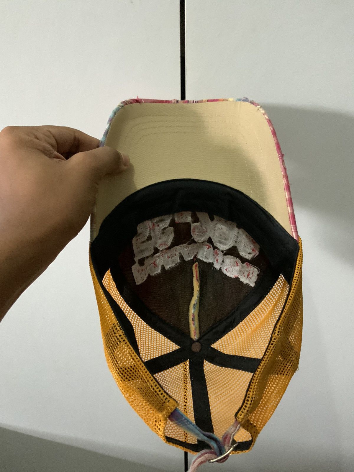 If Six Was Nine Paradise 56-289 Trucker Hat Size ONE SIZE - 9 Thumbnail