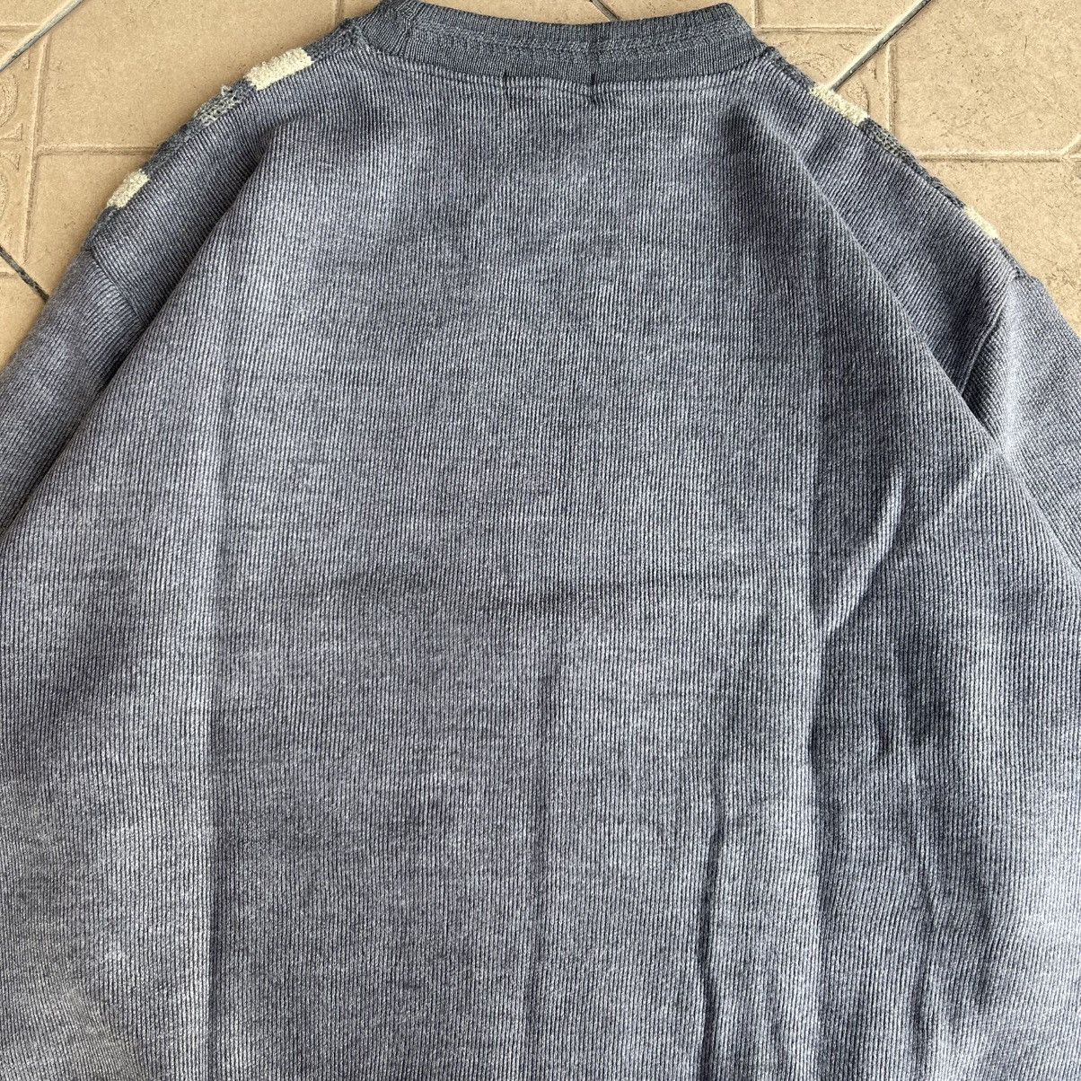 MCM MCM Knitwear Size M to L Size US L / EU 52-54 / 3 - 12 Thumbnail