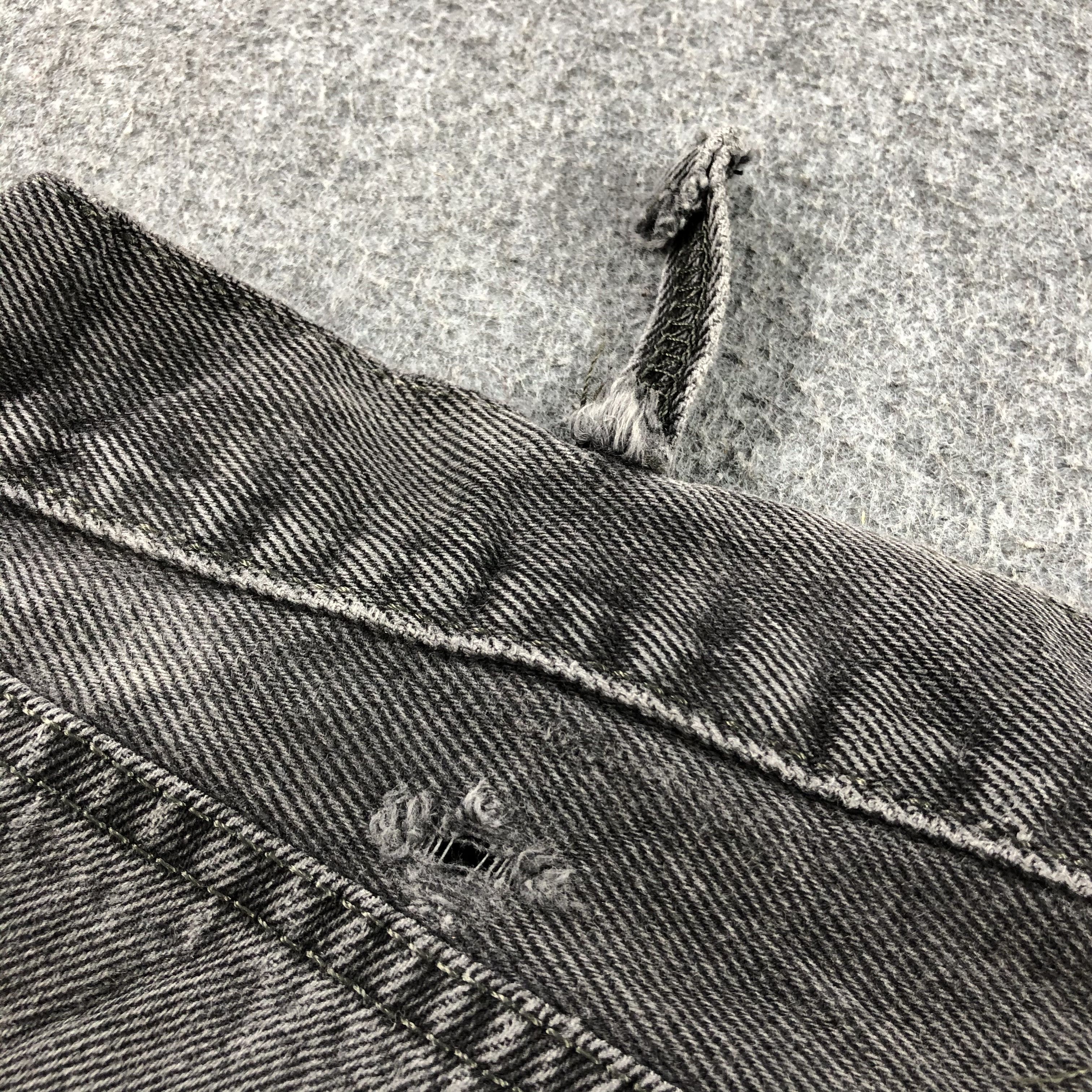 Levi's Vintage Levis Earth Tone Jeans-J2205 Size US 36 / EU 52 - 8 Thumbnail
