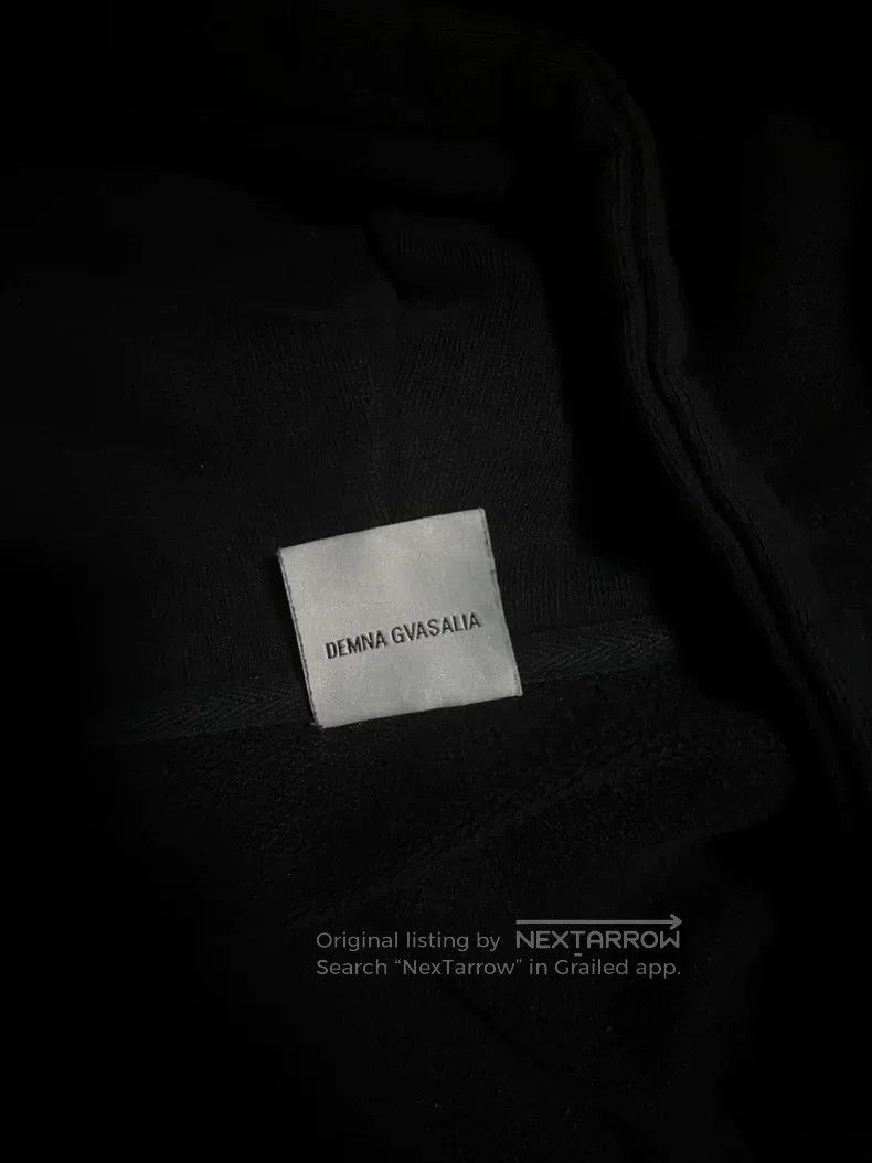 Vetements Vetements Antwerp Zipper Jacket Size US S / EU 44-46 / 1 - 5 Thumbnail