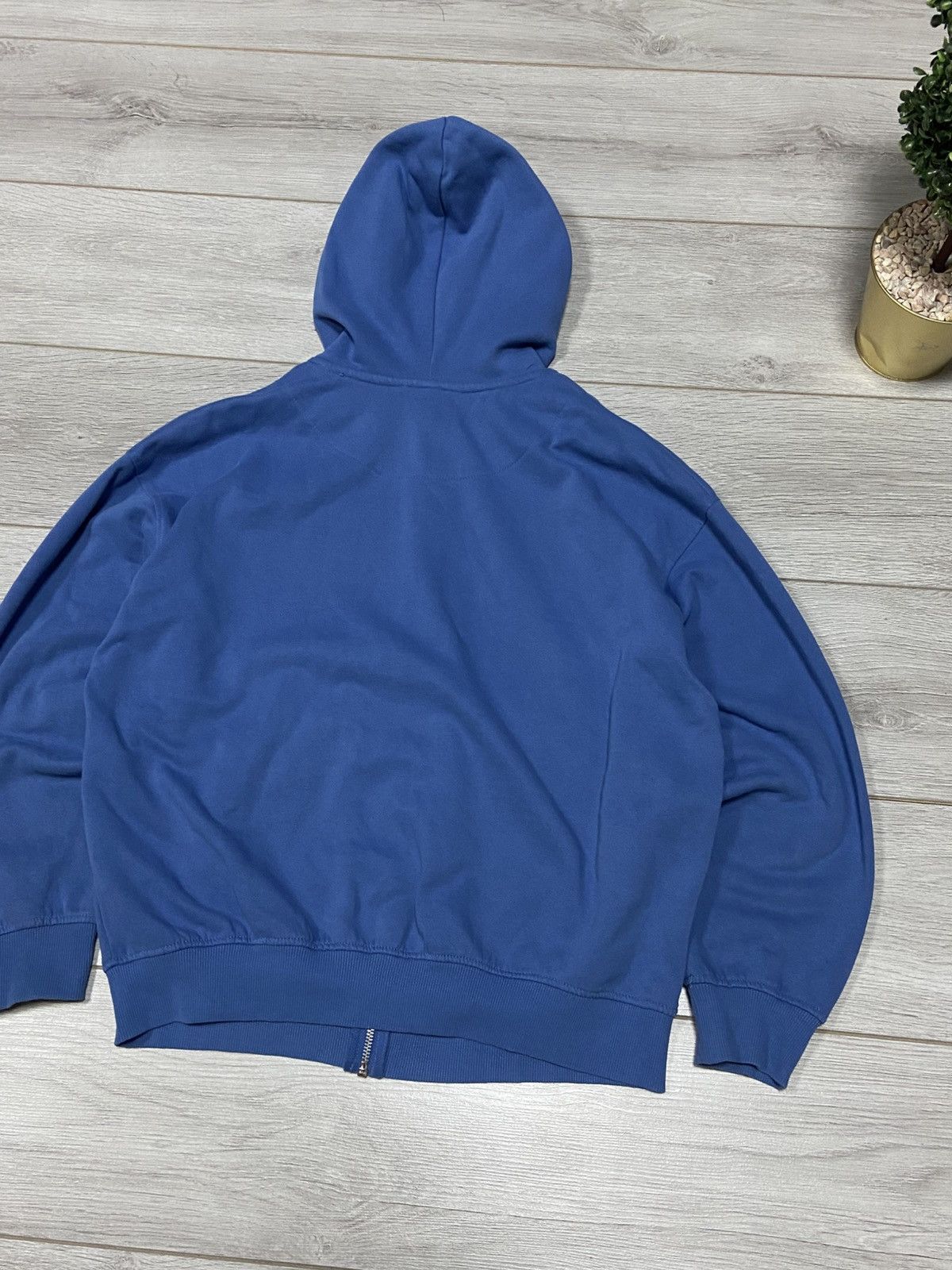 Sublime ☀️Sublime Zip Graphic Hoodie zip Size US S / EU 44-46 / 1 - 8 Thumbnail