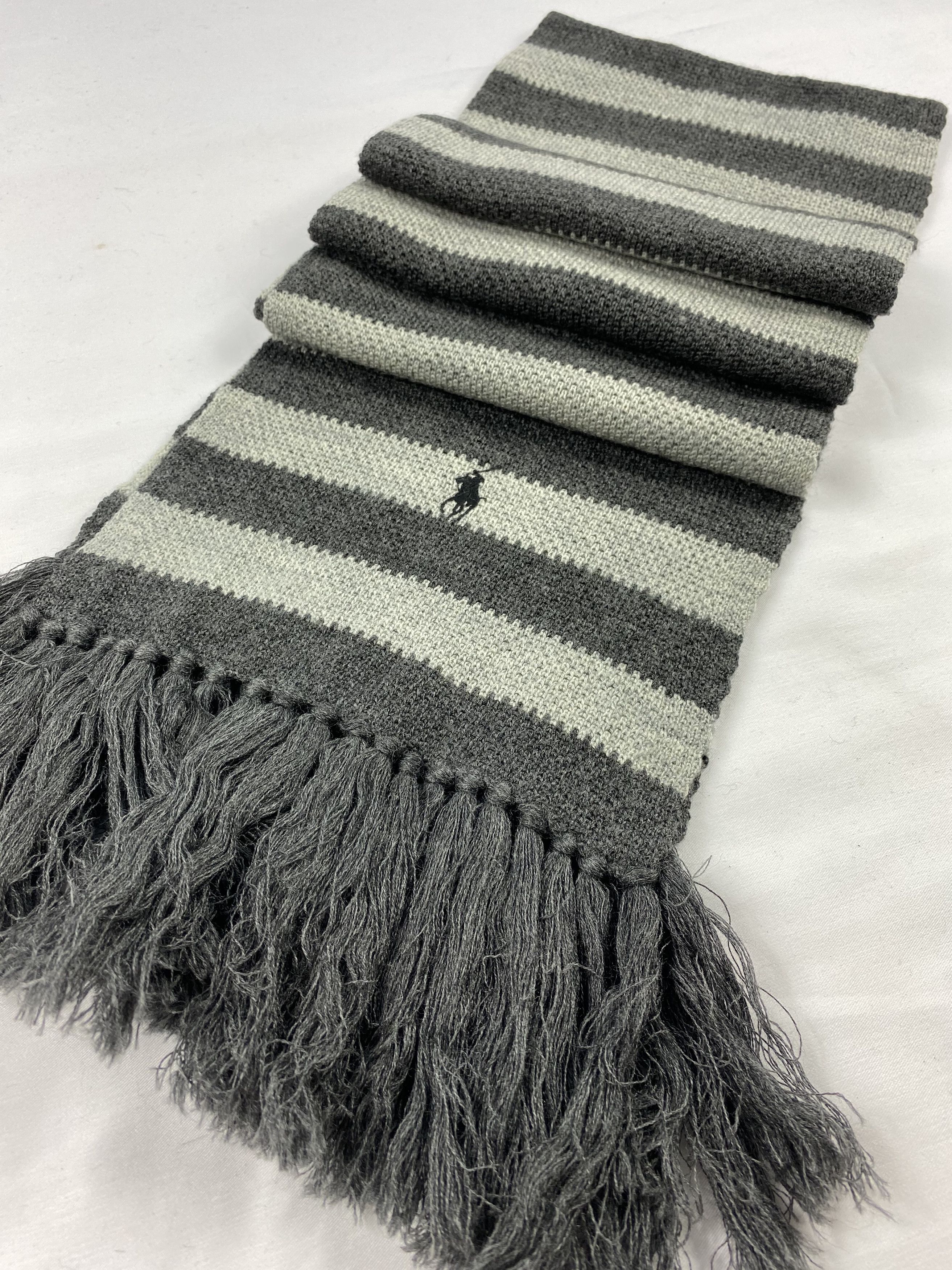 Polo Ralph Lauren Polo Ralph Lauren Scarf / Muffler / Neckwear Size ONE SIZE - 3 Thumbnail