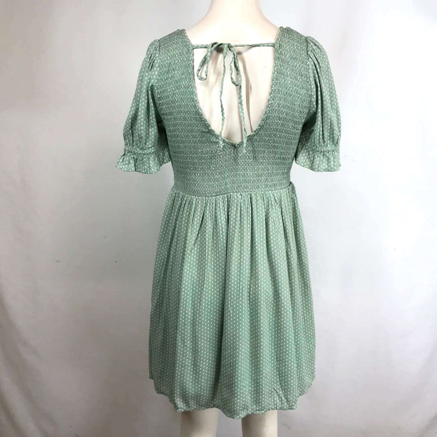 American Eagle Outfitters VINTAGE American Eagle Outfitters Dress? Size M / US 6-8 / IT 42-44 - 5 Thumbnail