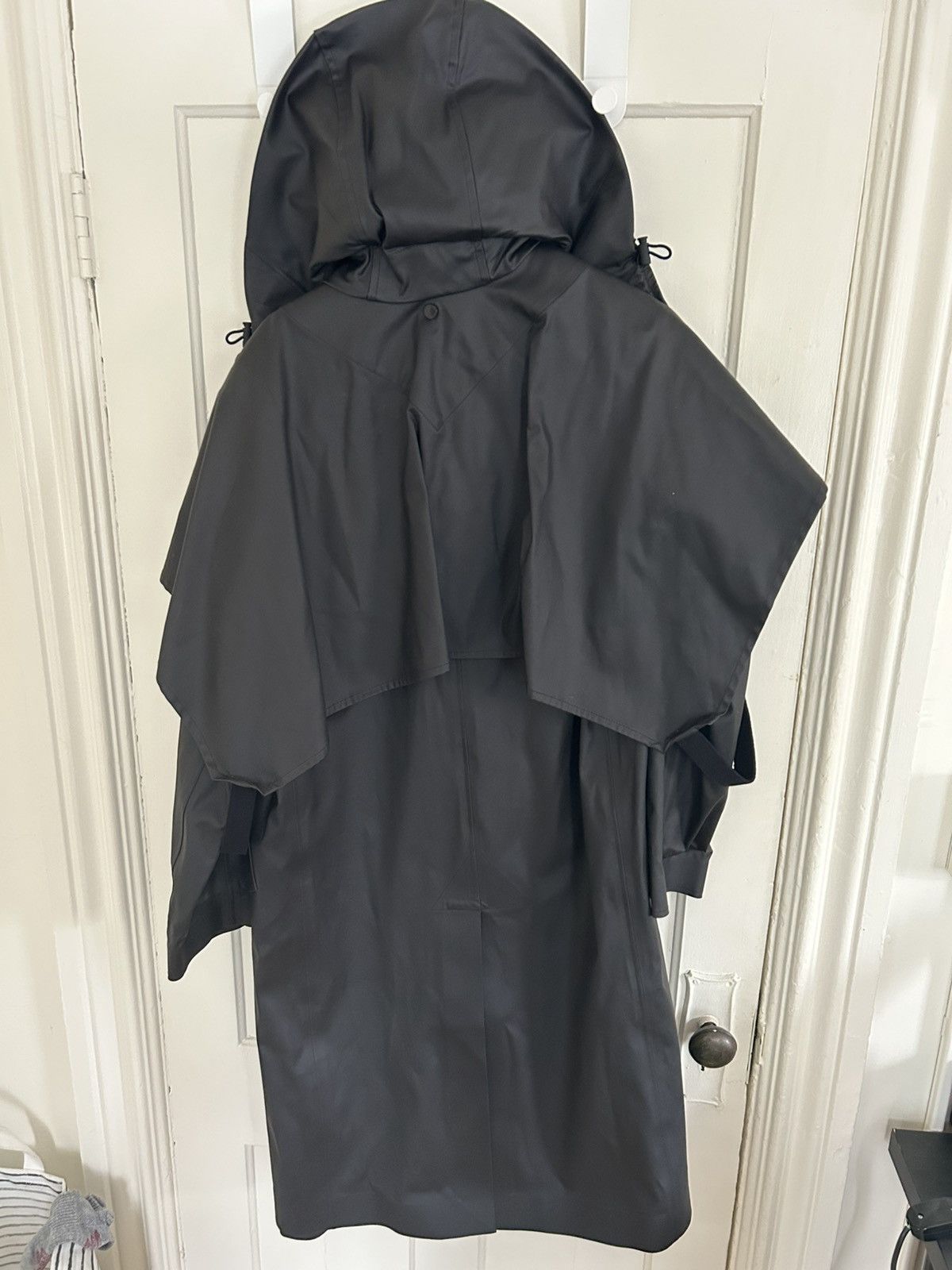 Bottega Veneta Bottega Veneta runway hooded trench coat. Size US S / EU 44-46 / 1 - 4 Thumbnail