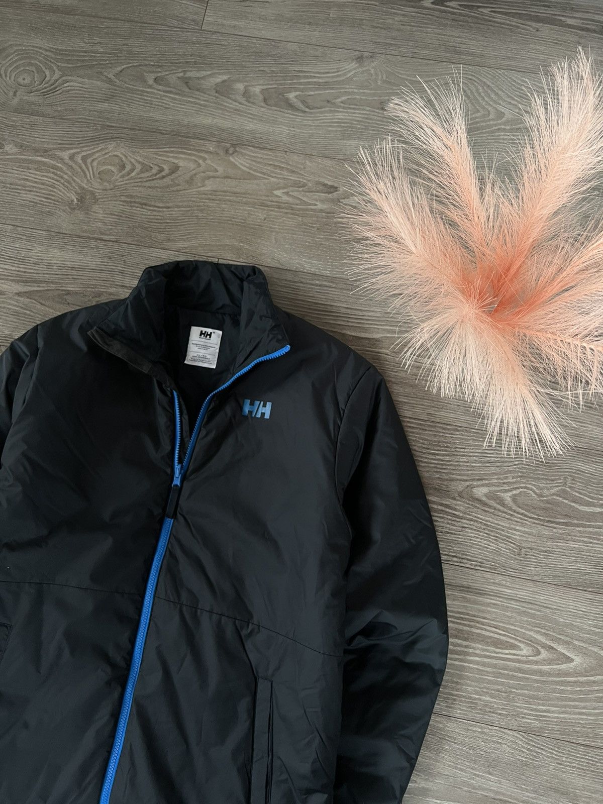Helly Hansen ‼️Helly Hansen HH In Primaloft System Waterproof Jacket‼️ Size US XL / EU 56 / 4 - 4 Thumbnail