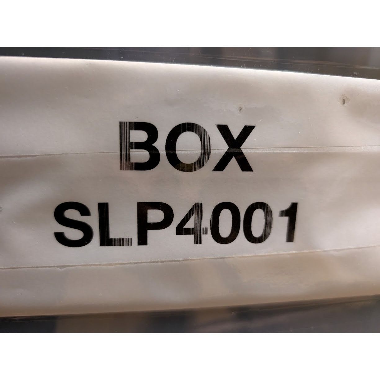 Saint Laurent Paris o1rshd1 Size: OS / Lavalliere Pointe Droite Scarf in Black Size ONE SIZE - 18 Thumbnail