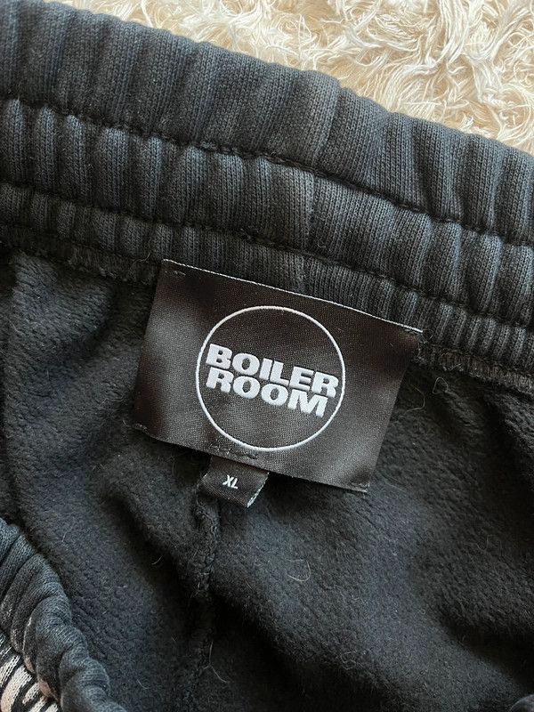 Boiler Room Boiler room adjustable pants XL Size US 38 / EU 54 - 4 Thumbnail