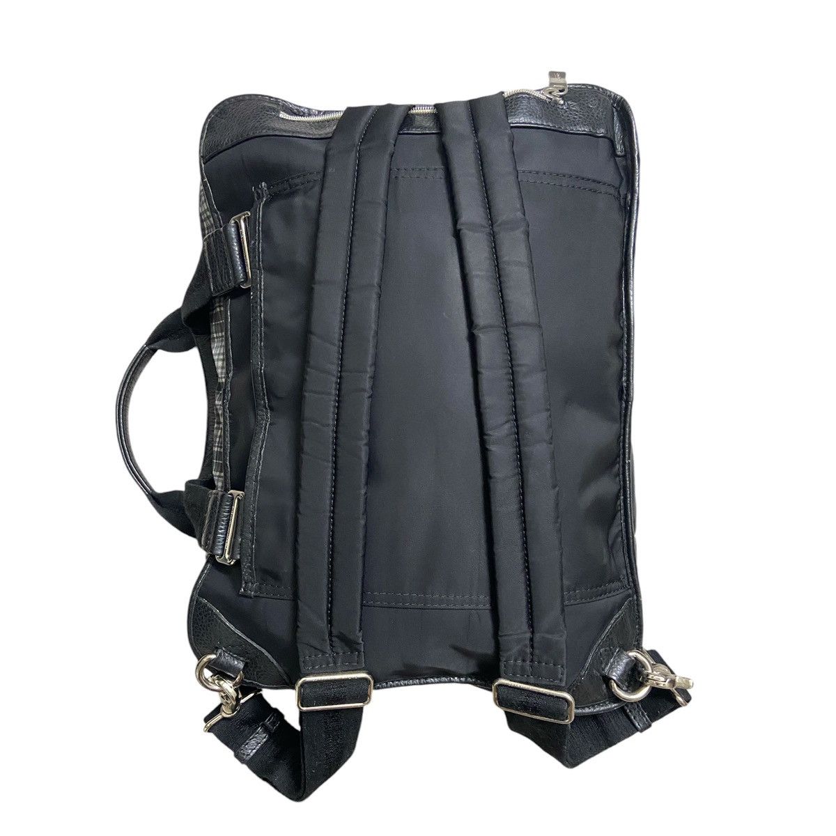 Orobianco Orobianco 3way Backpack Briefcase Messenger Bag Size ONE SIZE - 3 Thumbnail