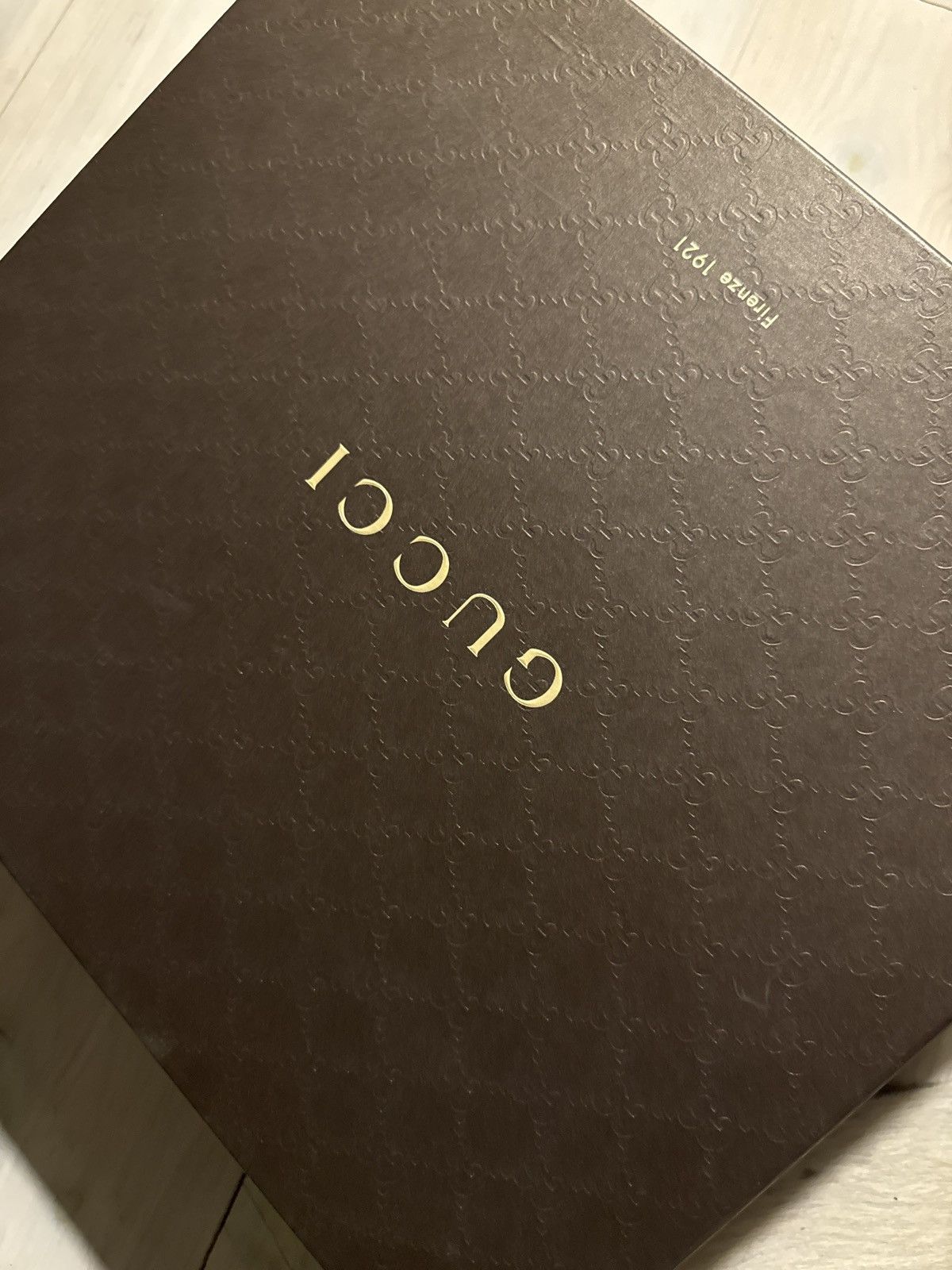 Gucci Gucci 1921 Firenze Boots Size US 7.5 / EU 40-41 - 7 Thumbnail
