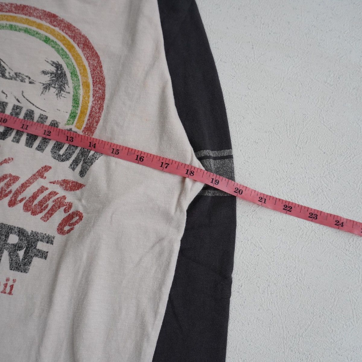 Hysteric Glamour Y2K TnC Hawaian Surf Longsleeve hysteric glamour style Size US M / EU 48-50 / 2 - 10 Thumbnail