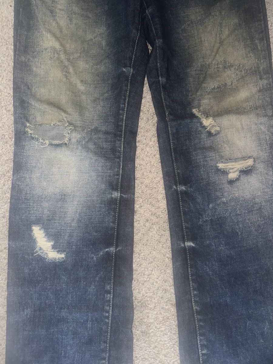 Guess Guess Denim Jeans Size US 32 / EU 48 - 2 Thumbnail