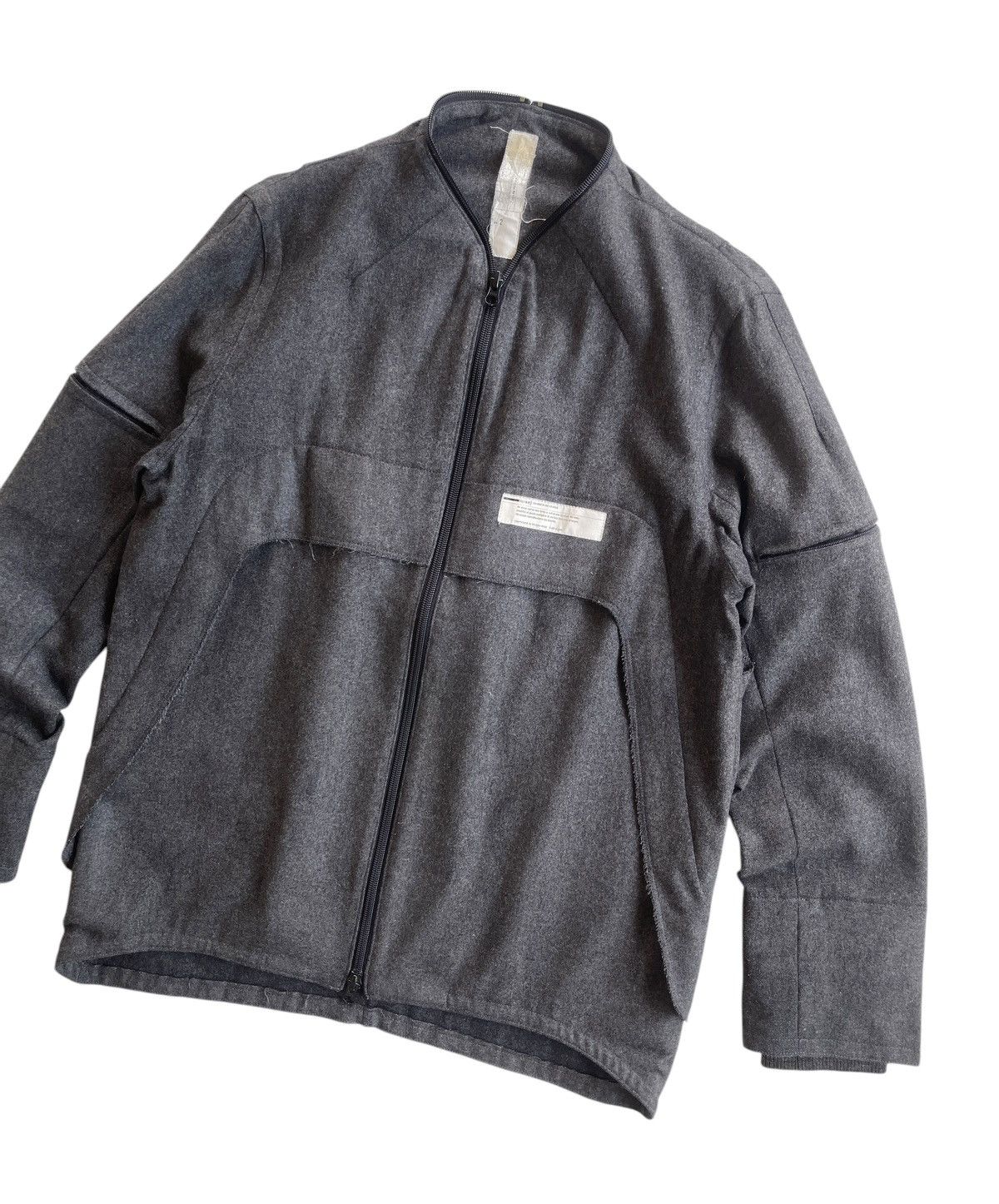 Julius NU/KE Julius japan Size US S / EU 44-46 / 1 - 7 Thumbnail