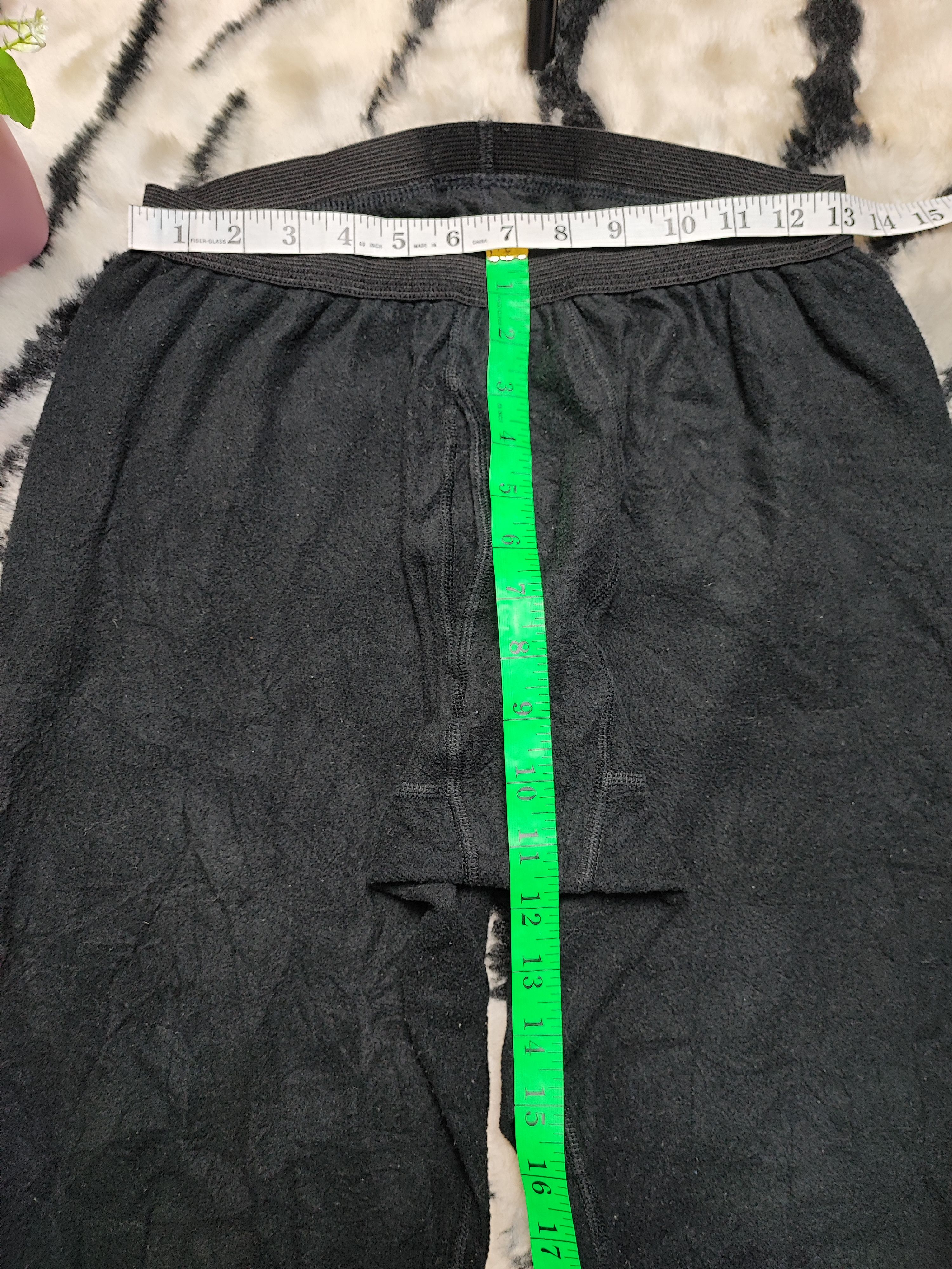 Patagonia Patagonia Pants Fleece Size US 28 / EU 44 - 6 Thumbnail