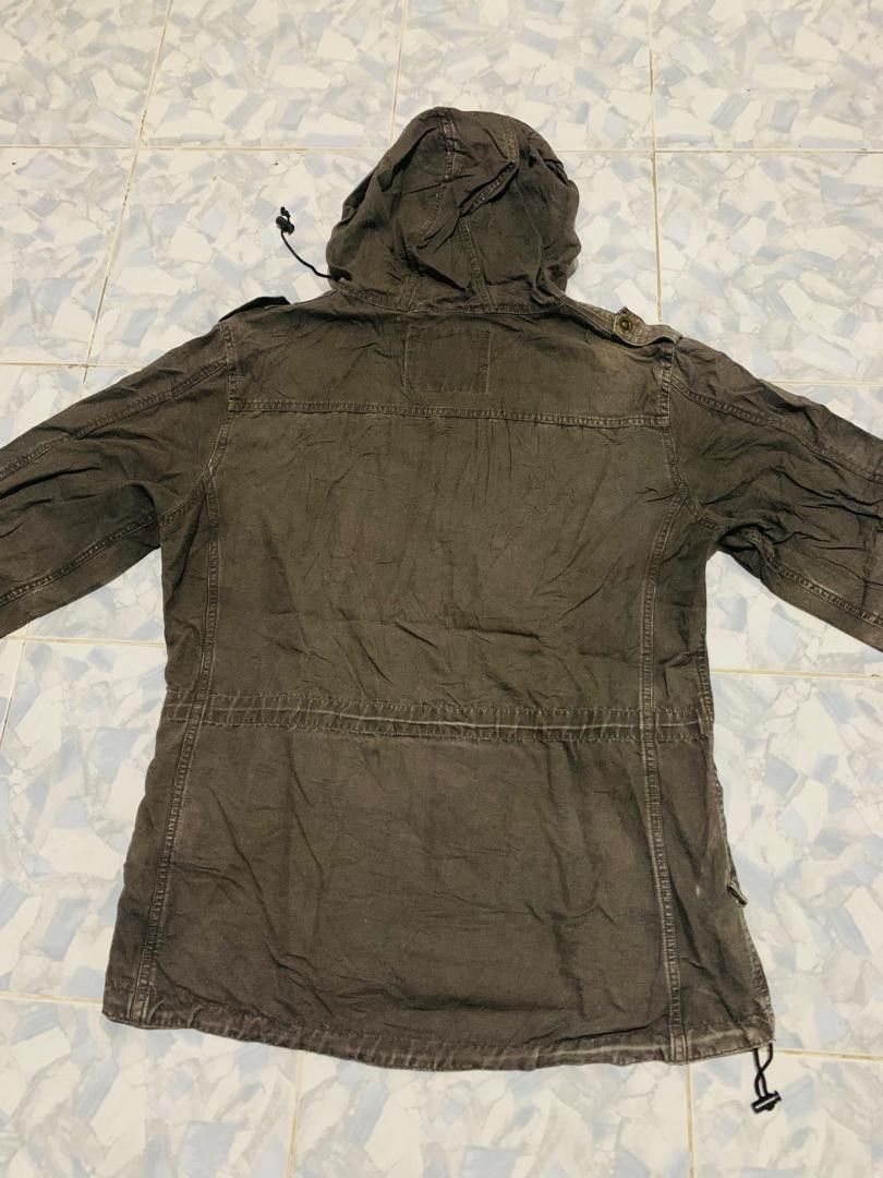 Japanese Brand × Seditionaries Ikka Jacket Multipocket JAPAN style Size US L / EU 52-54 / 3 - 4 Thumbnail