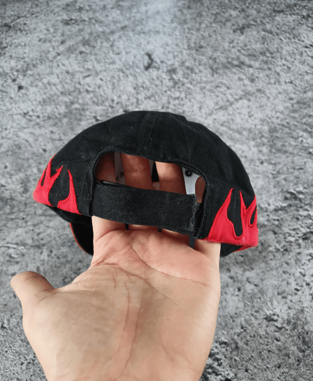 Vintage Hotwheels vintage cap Size ONE SIZE - 4 Thumbnail