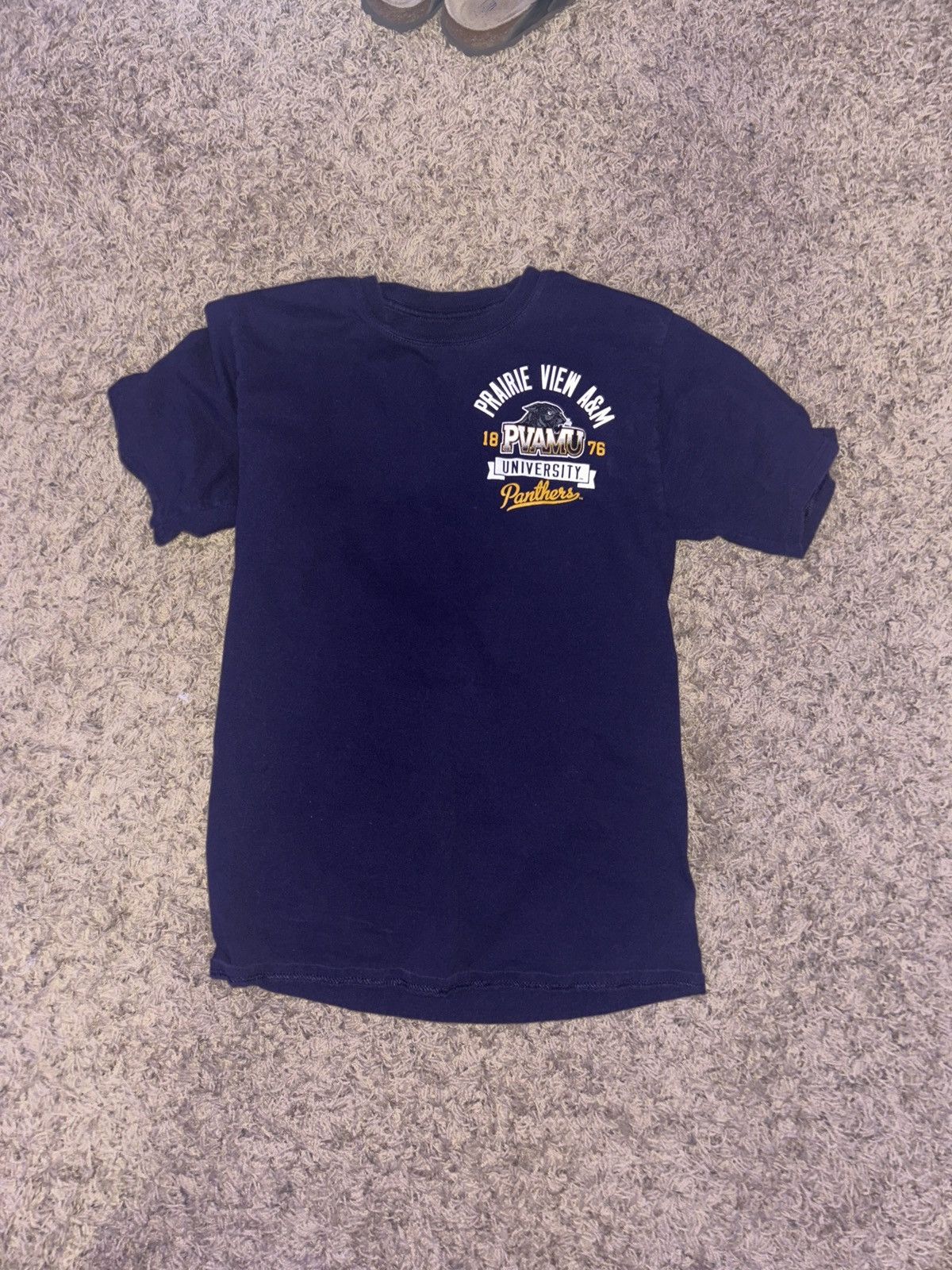 Champion PVAMU champion tee Size US S / EU 44-46 / 1 - 1 Thumbnail
