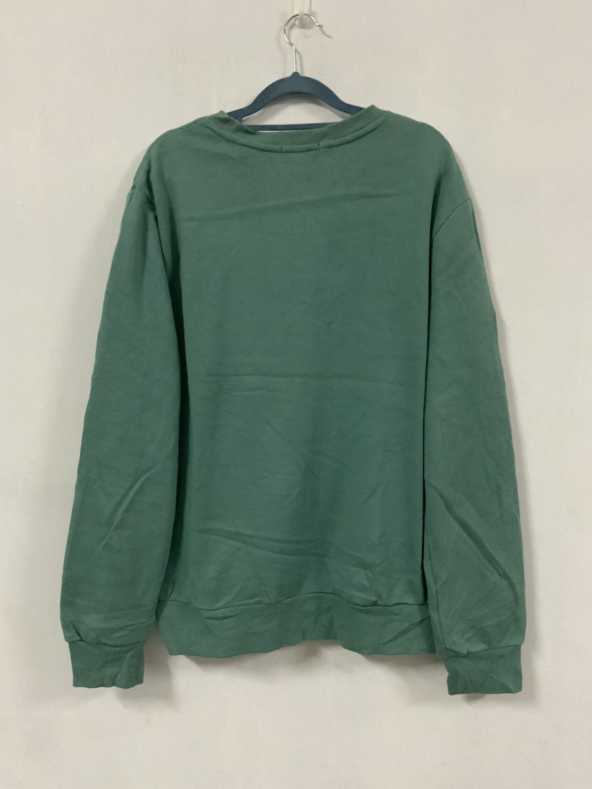 If Six Was Nine Hang Ten City in Motion Sweatshirt Size US XL / EU 56 / 4 - 2 Thumbnail