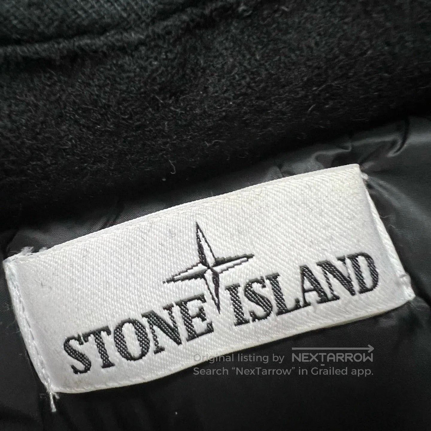 Stone Island Stone Island Long Down Jacket. Size US M / EU 48-50 / 2 - 3 Thumbnail