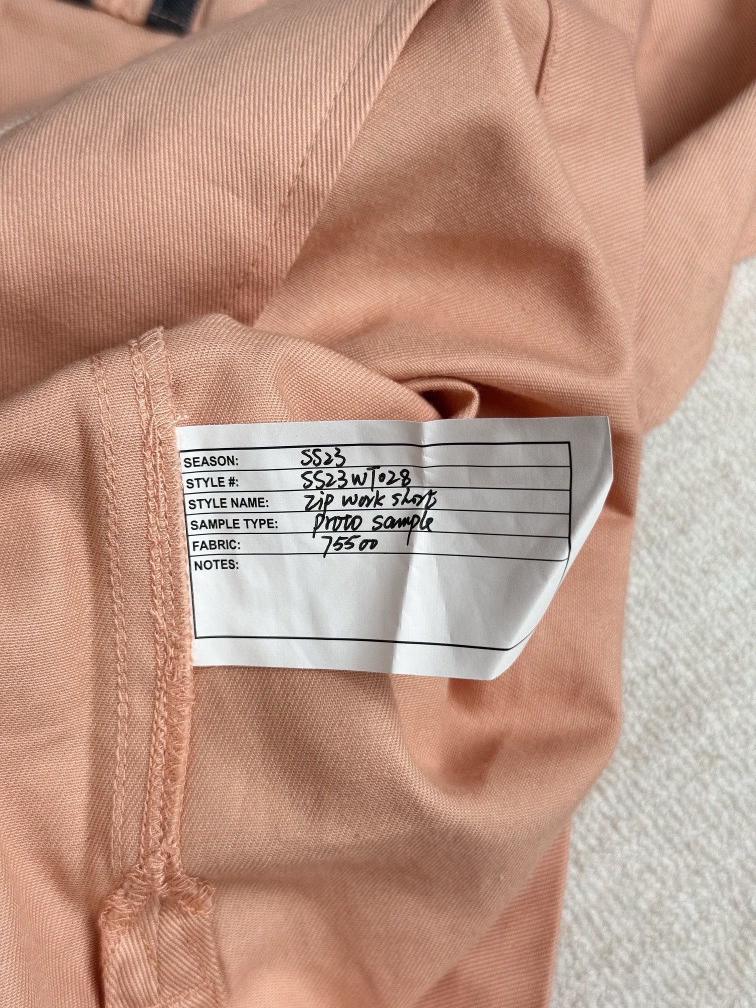 Aime Leon Dore machine shirt M Size US M / EU 48-50 / 2 - 4 Thumbnail