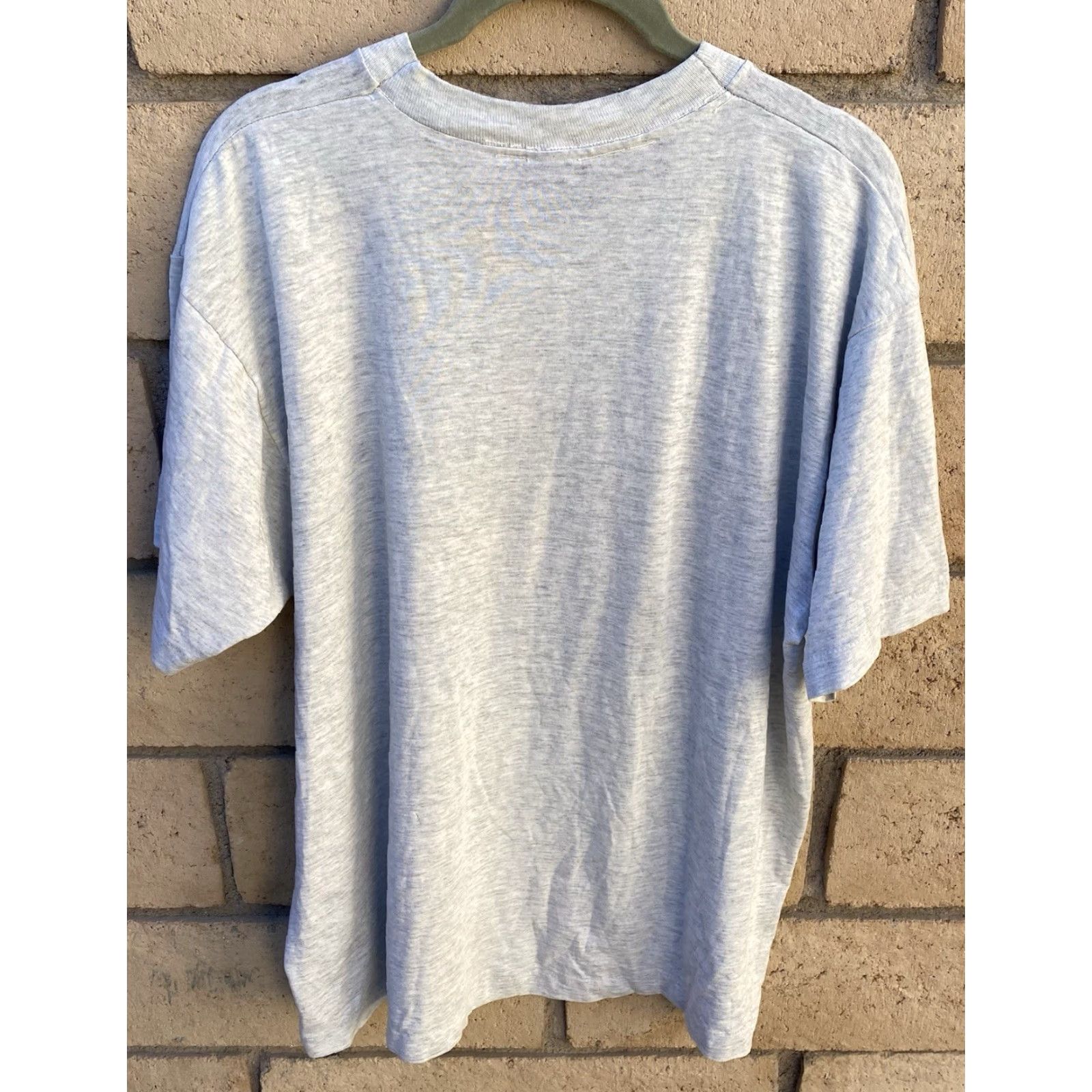 Vintage VINTAGE Somebody In California Loves Me T-Shirt Size US XL / EU 56 / 4 - 5 Thumbnail
