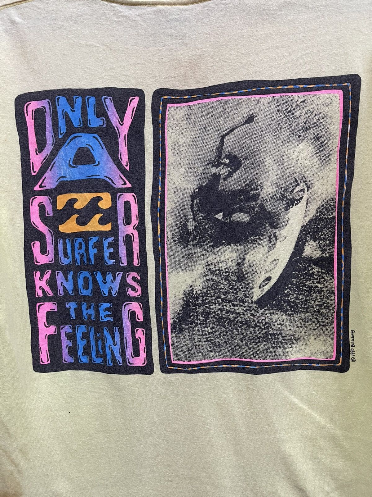 Billabong × Vintage Vintage 90s Billabong🔥🔥🔥 Size US M / EU 48-50 / 2 - 8 Thumbnail