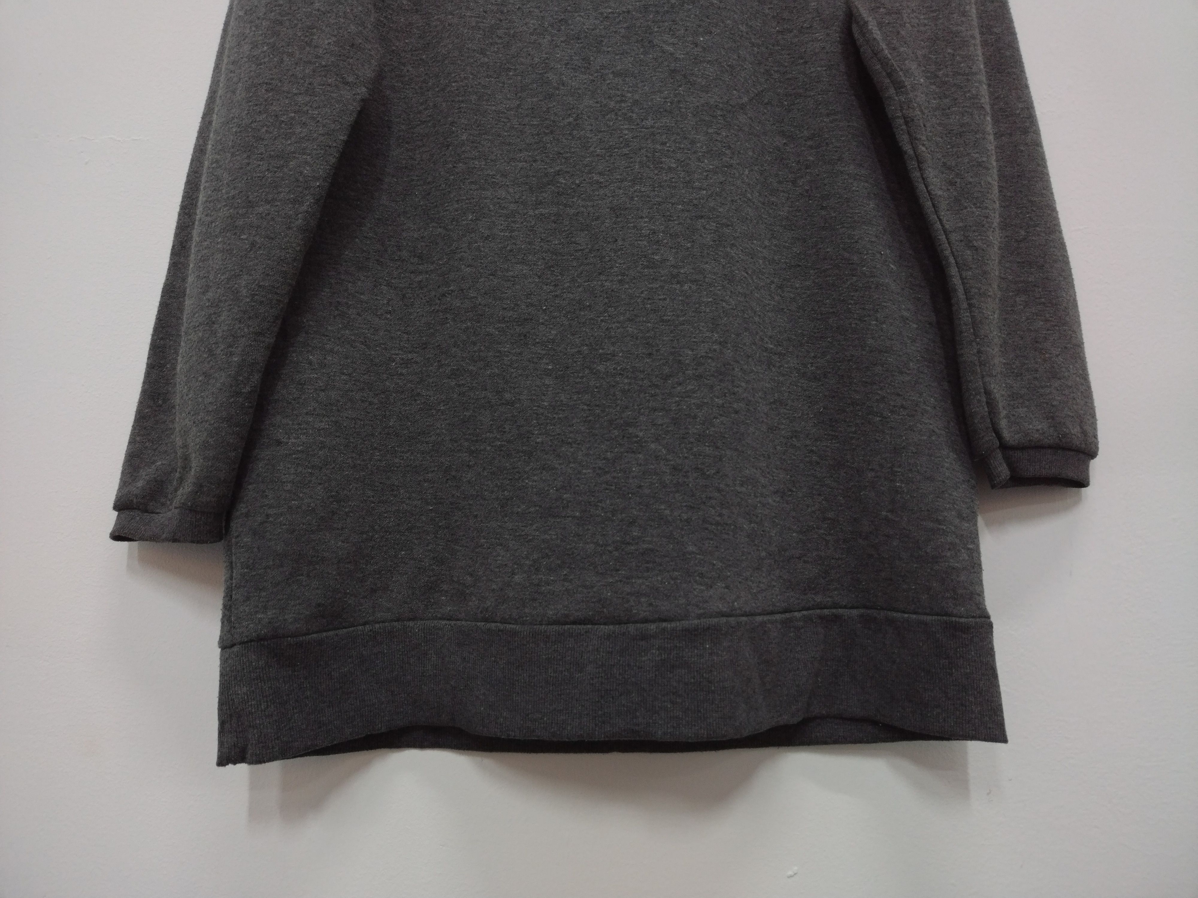 Cartoon Network × Japanese Brand Awesome Catchy big nice print unbrand SWEATSHIRT Size M / US 6-8 / IT 42-44 - 3 Thumbnail