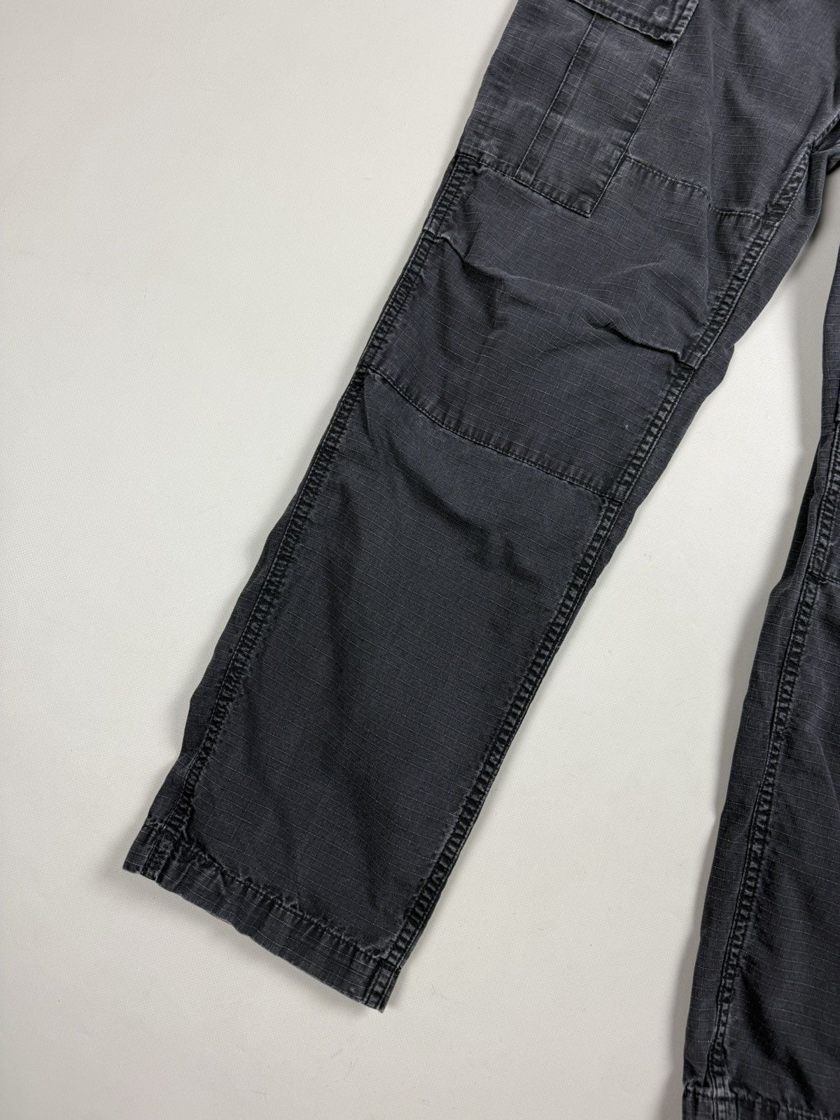 Carhartt Carhartt Men’s Workwear Aviation Cargo Pants Trousers Size US 32 / EU 48 - 16 Thumbnail