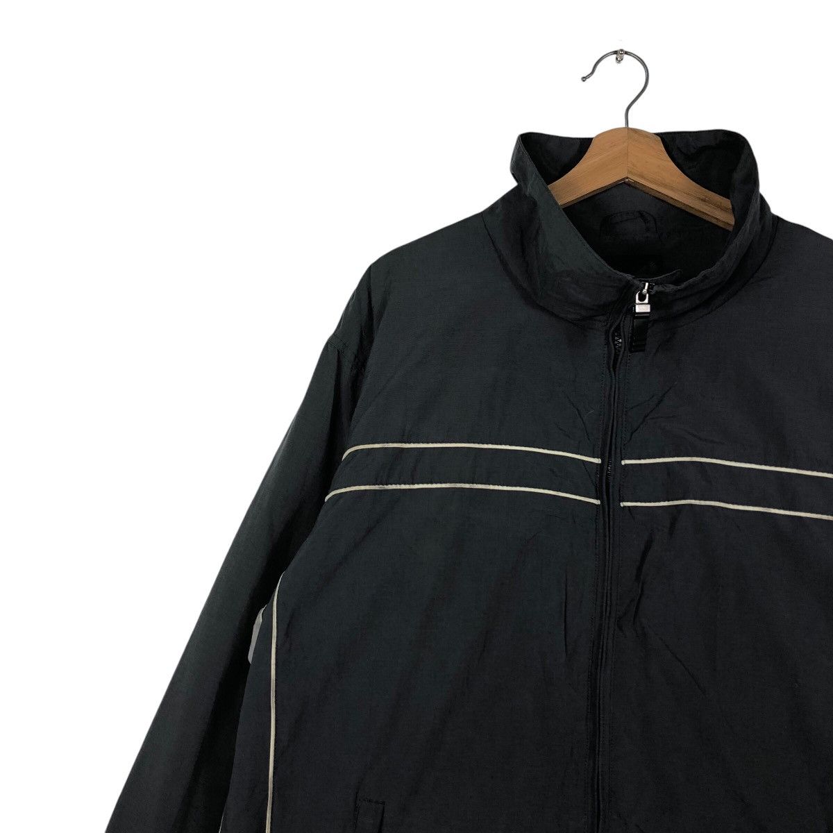 Japanese Brand × O'Neill 📌Hunting Sport Jacket Zipper Oneill Size US L / EU 52-54 / 3 - 8 Thumbnail