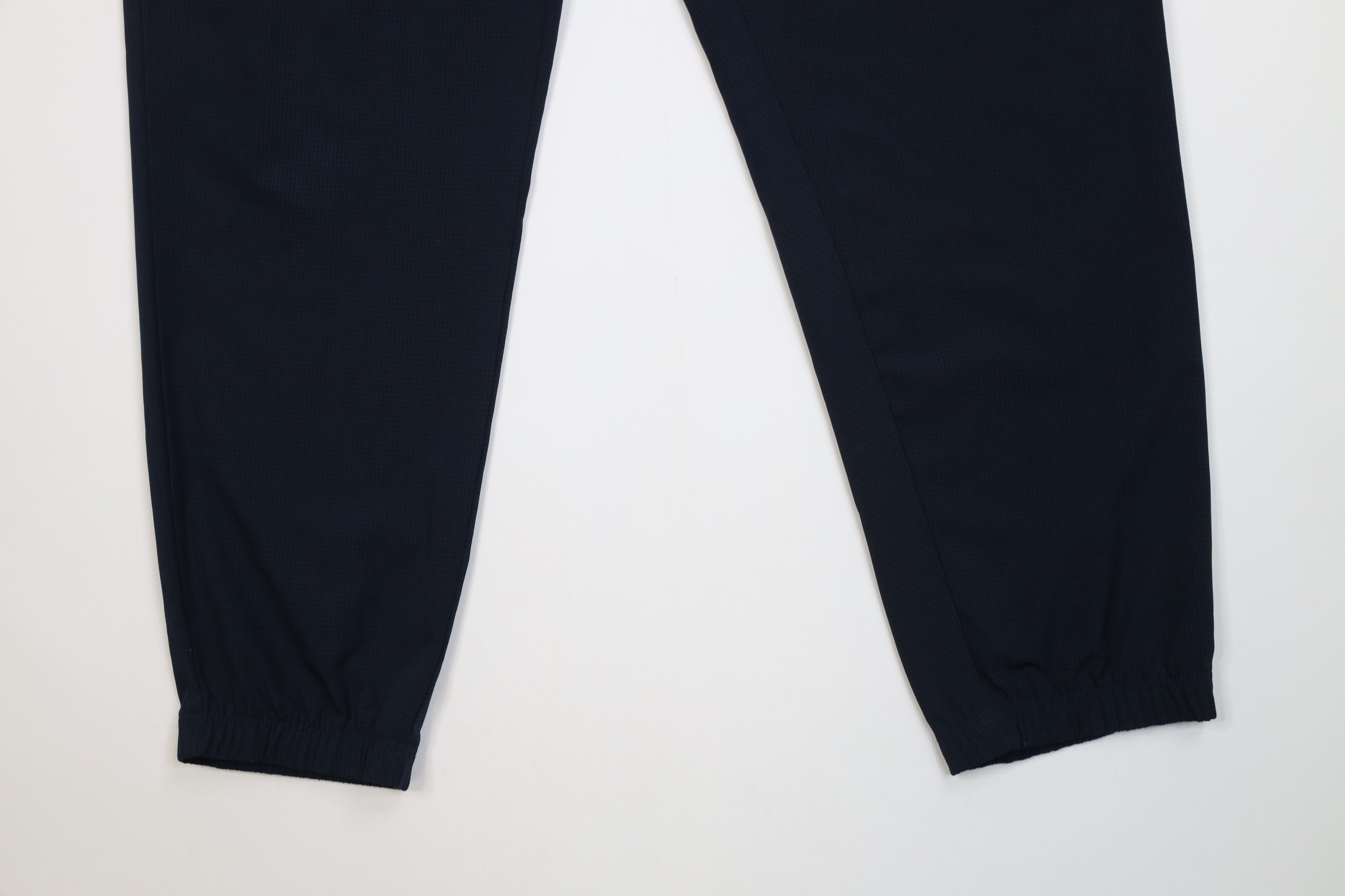 Banana Republic Banana Republic Lightweight Cuffed Joggers Jogger Pants Blue Size US 36 / EU 52 - 4 Thumbnail