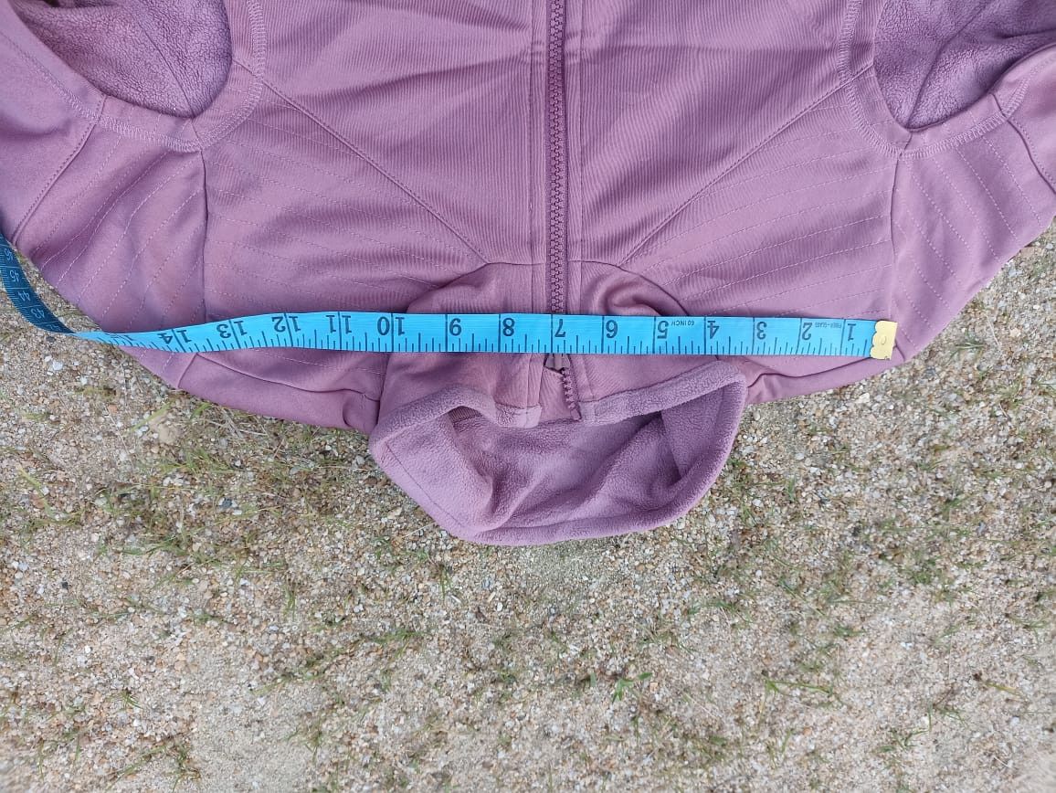 Adidas X Stella McCartney jacket