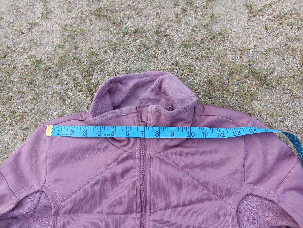 Adidas × Stella McCartney Adidas X Stella McCartney jacket Size L / US 10 / IT 46 - 19 Thumbnail
