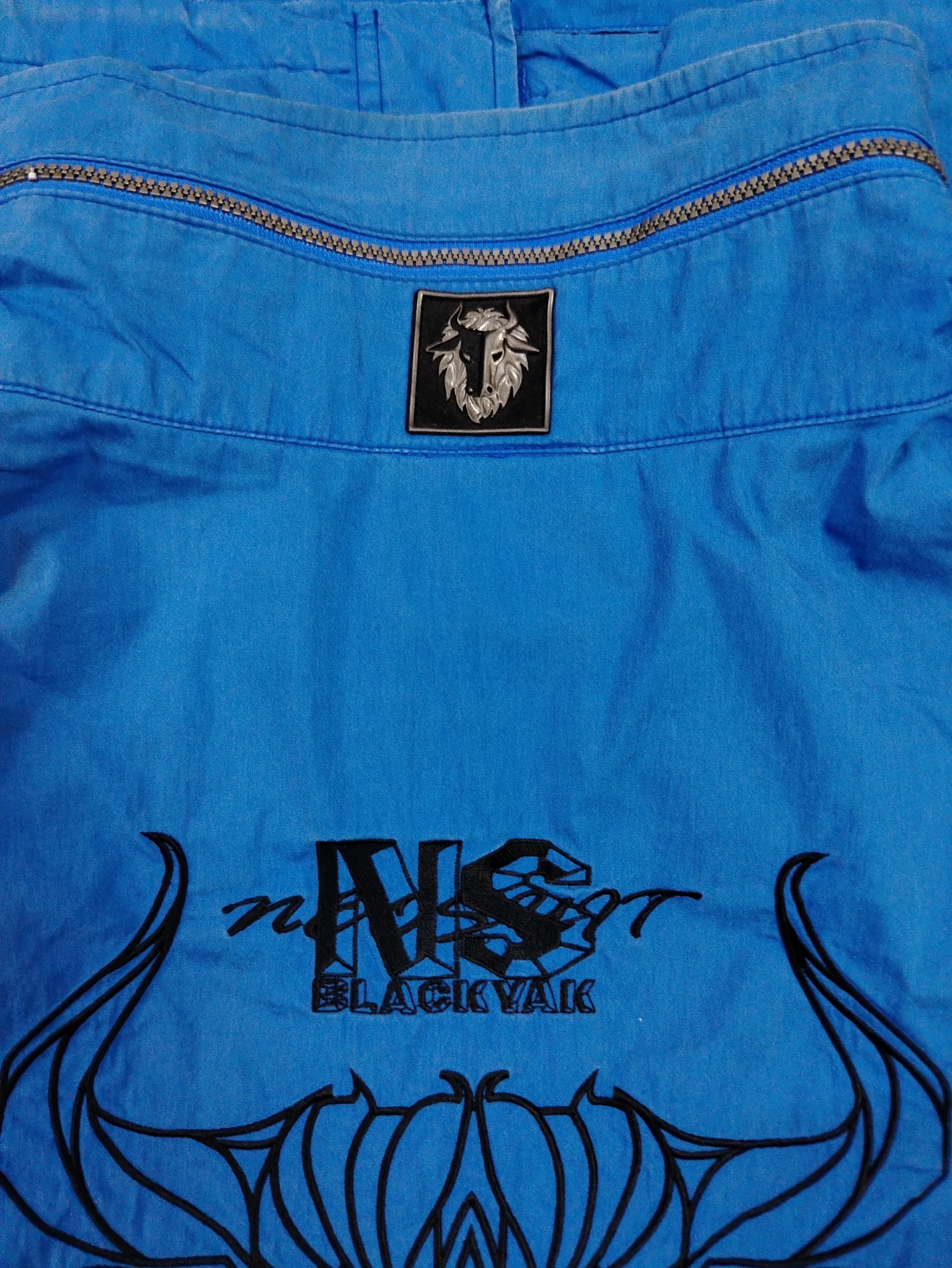 BLACKYAK BlackYaK Neo Jacket Size US M / EU 48-50 / 2 - 4 Thumbnail