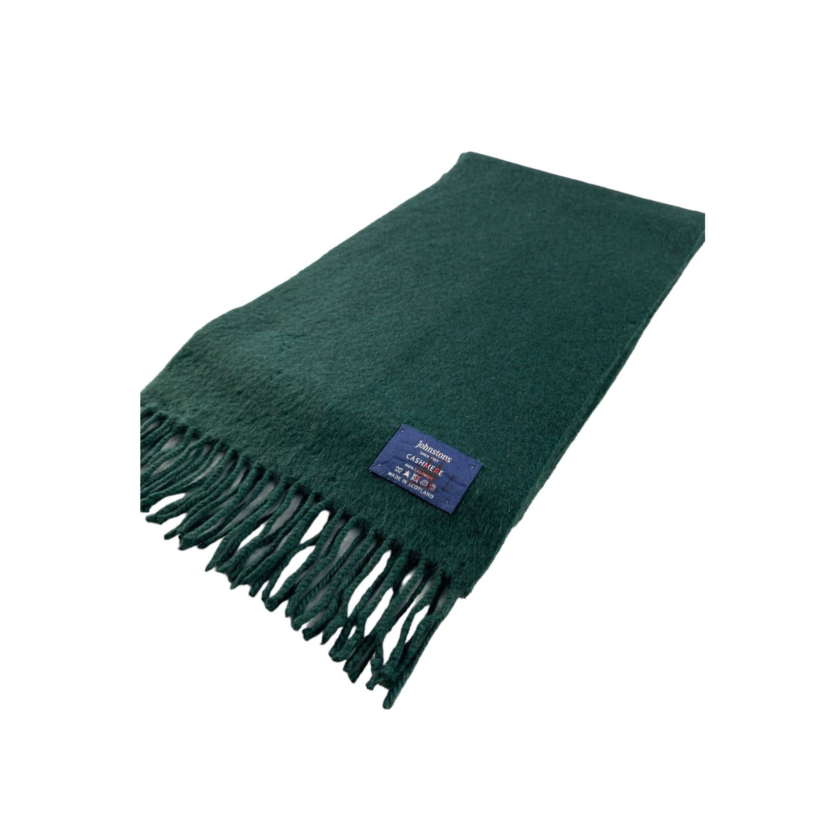 Johnstons Of Elgin Johnstons Of Elgin Scarf / Muffler / Neckwear Size ONE SIZE - 3 Thumbnail