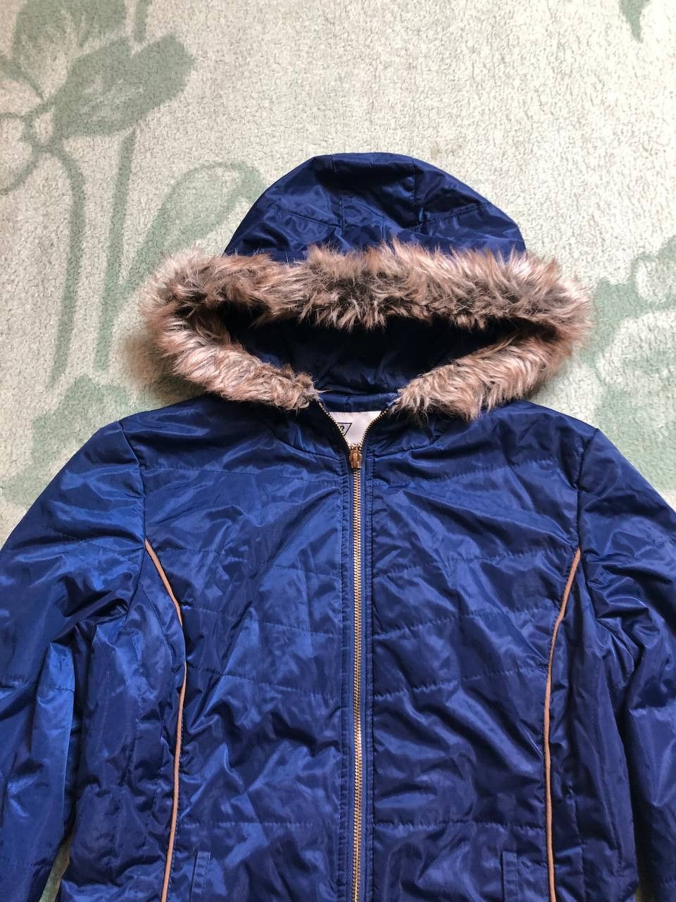 Guess Vintage Guess Streetwear Light Jacket Size M Size M / US 6-8 / IT 42-44 - 4 Thumbnail