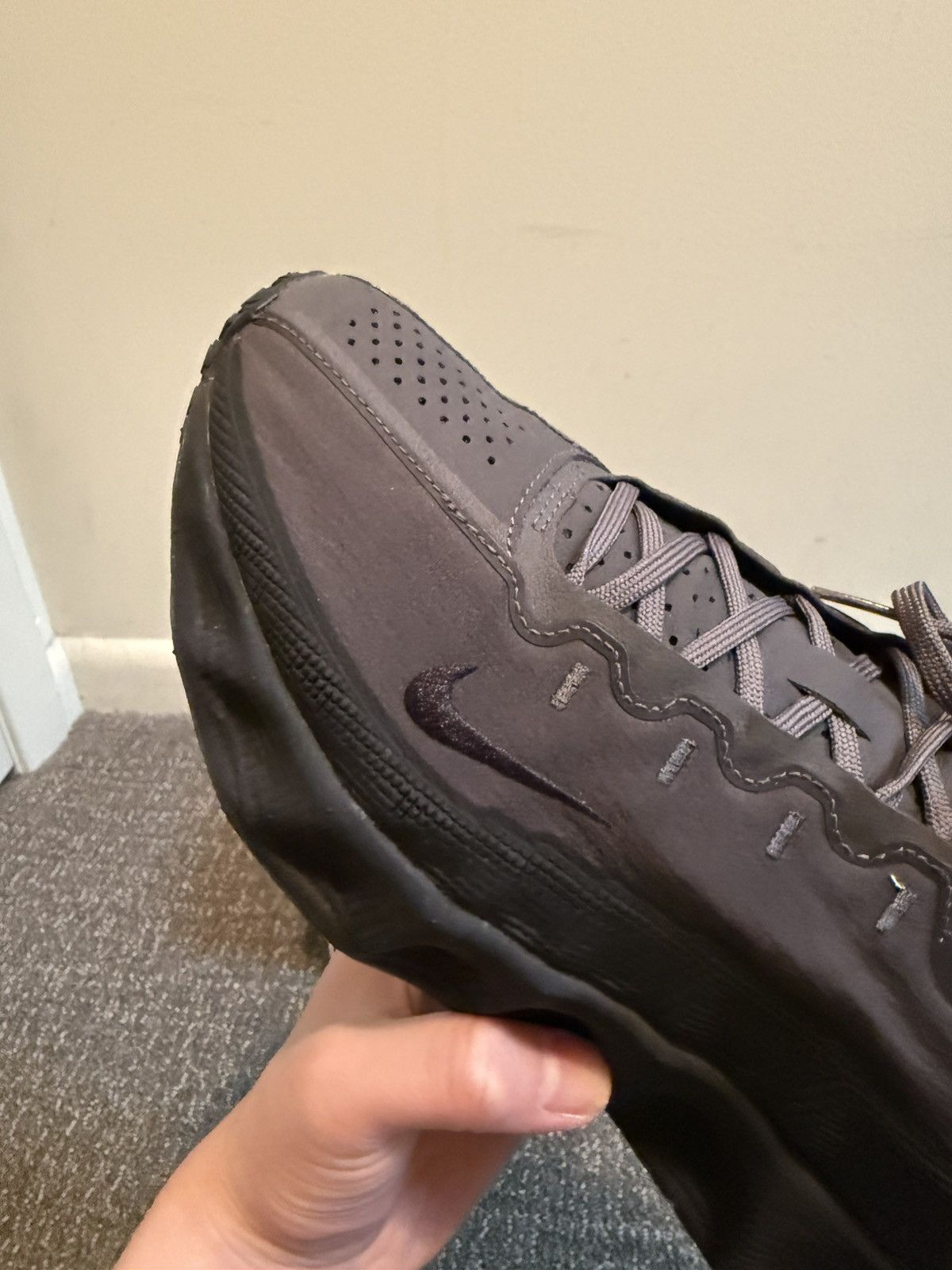 Hyein Seo Nike Hyein Seo Ava Rover Size US 10 / EU 43 - 11 Thumbnail