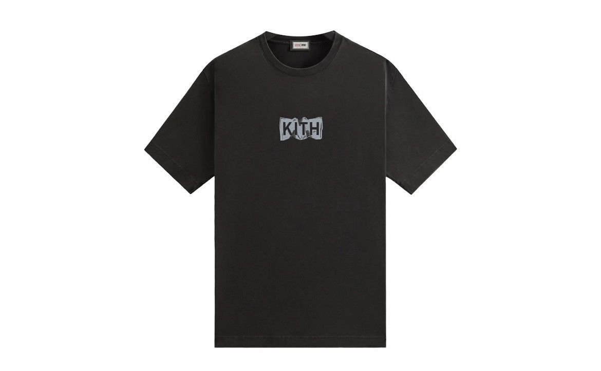 Kith × Marvel Comics Kith x Marvel Doc Ock Vintage Tee Black Size US XS / EU 42 / 0 - 1 Thumbnail