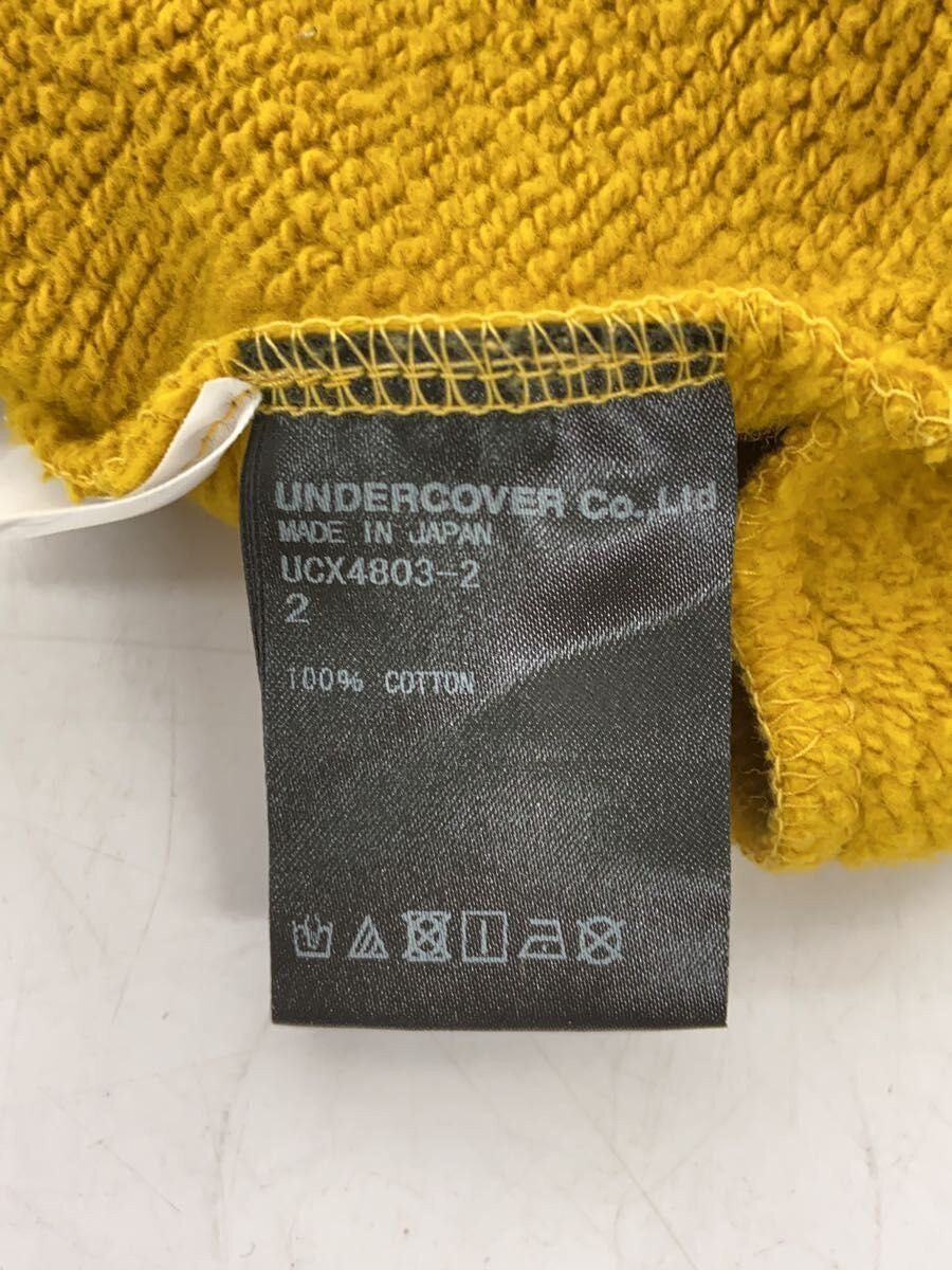Undercover A Clockwork Orange Sweatshirt Size US M / EU 48-50 / 2 - 6 Thumbnail