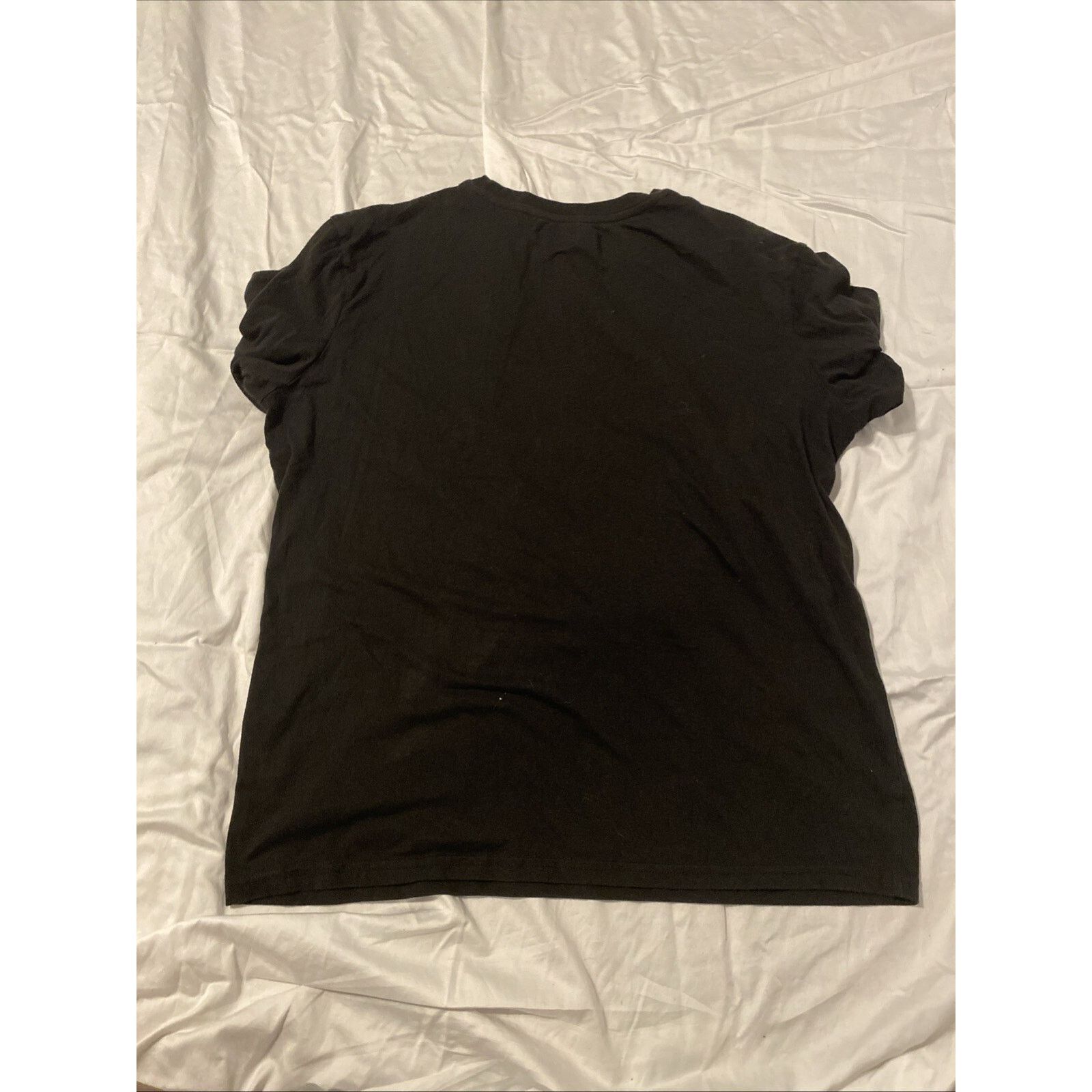 Mtv MTV Music Television Men's Large Long Sleeve Size US L / EU 52-54 / 3 - 7 Thumbnail