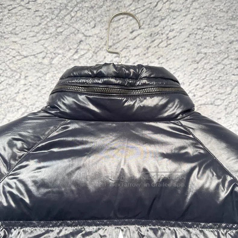 Valentino Valentino Extra thick down jacket Size US S / EU 44-46 / 1 - 4 Thumbnail