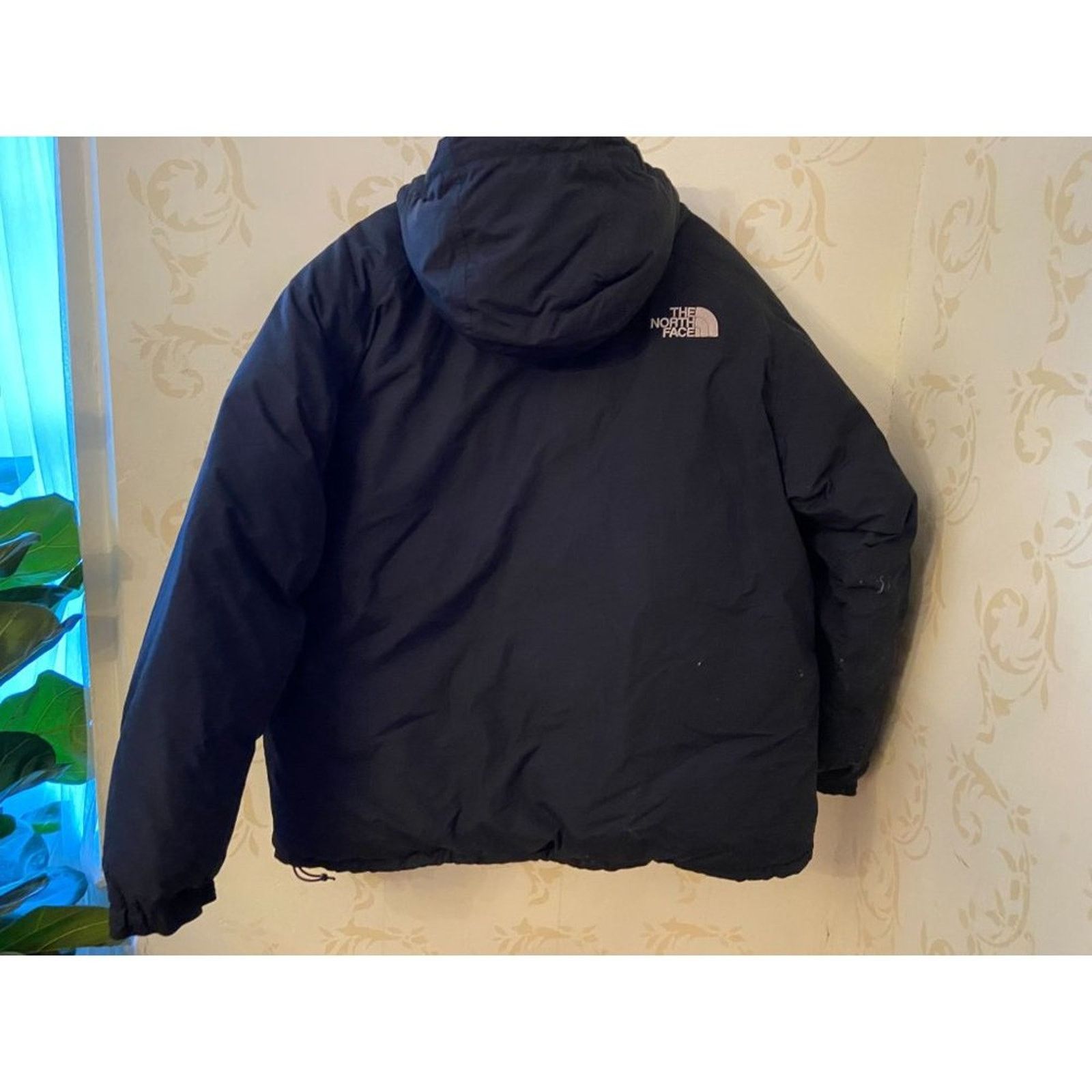 The North Face The North Face Men's Size 2XL 100% Down Jacket - Super Warm Size US XXL / EU 58 / 5 - 3 Thumbnail