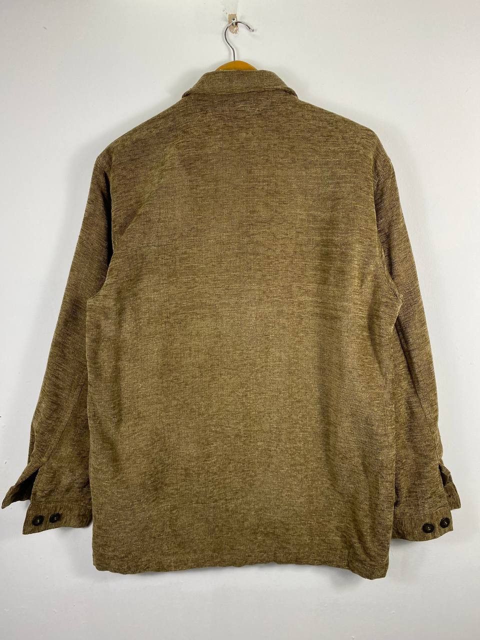 Coach coach house waffle design jacket nice design Size US L / EU 52-54 / 3 - 9 Thumbnail