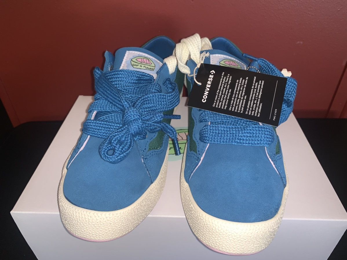 Golf le Fleur Golf le fleur shoes 2.0 Size US 7 / EU 40 - 4 Thumbnail