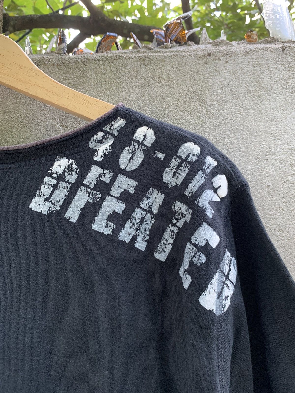 20471120 💸BINDINGOFFER💸Dig deep seditionaries tee Size US M / EU 48-50 / 2 - 4 Thumbnail