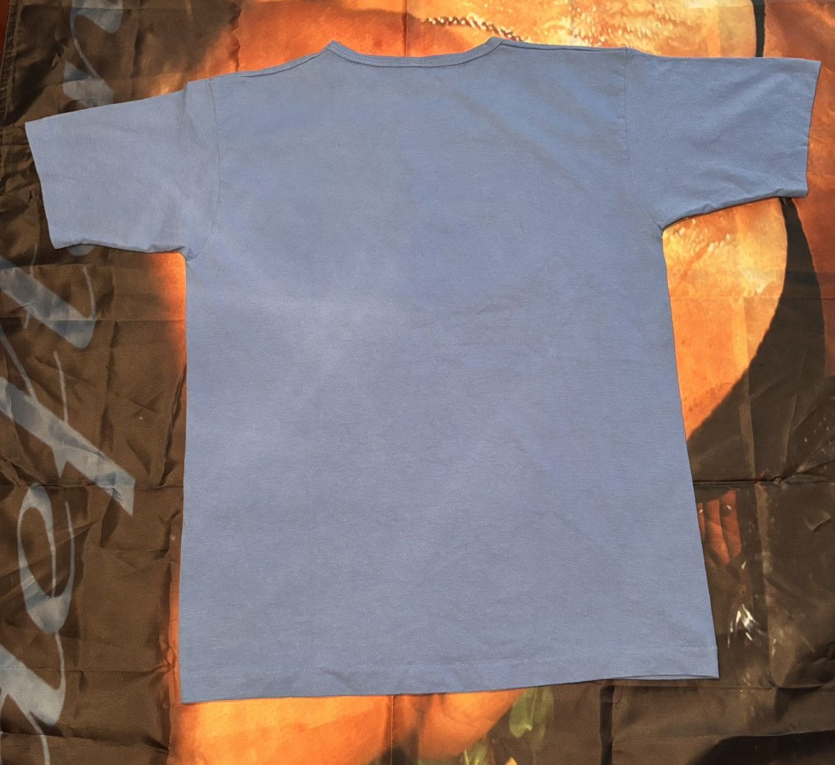 Anvil × Vintage Vintage 90s frank loyd wright taliesin shirt Size US M / EU 48-50 / 2 - 2 Thumbnail