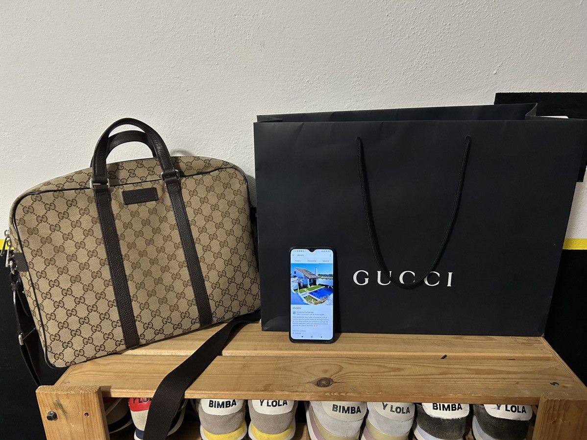 Gucci Bolso Gucci Size ONE SIZE - 22 Thumbnail