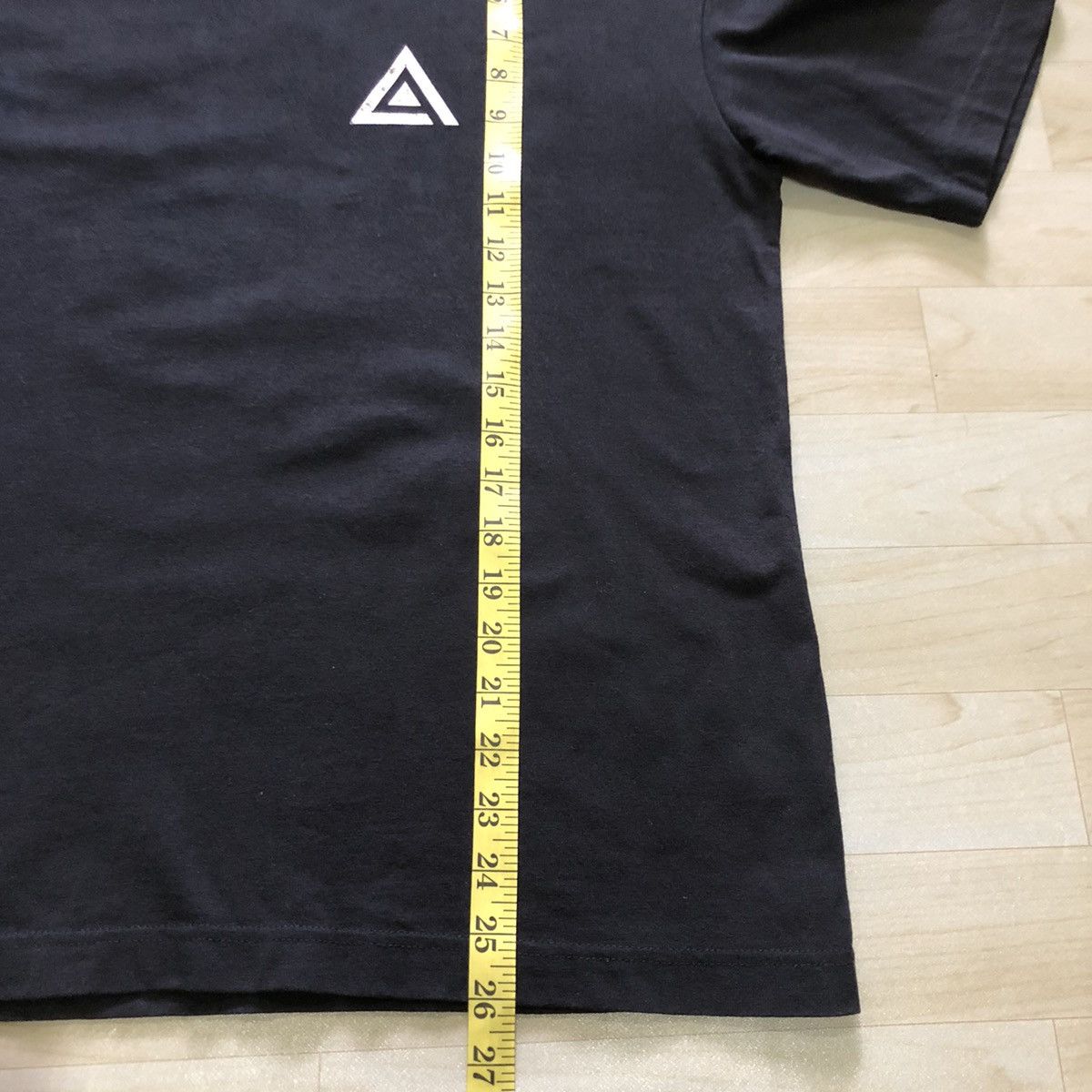 Cartoon Network × Japanese Brand Ghost in the Shell Japanese Manga Series AnimeTShirt Size US M / EU 48-50 / 2 - 6 Thumbnail