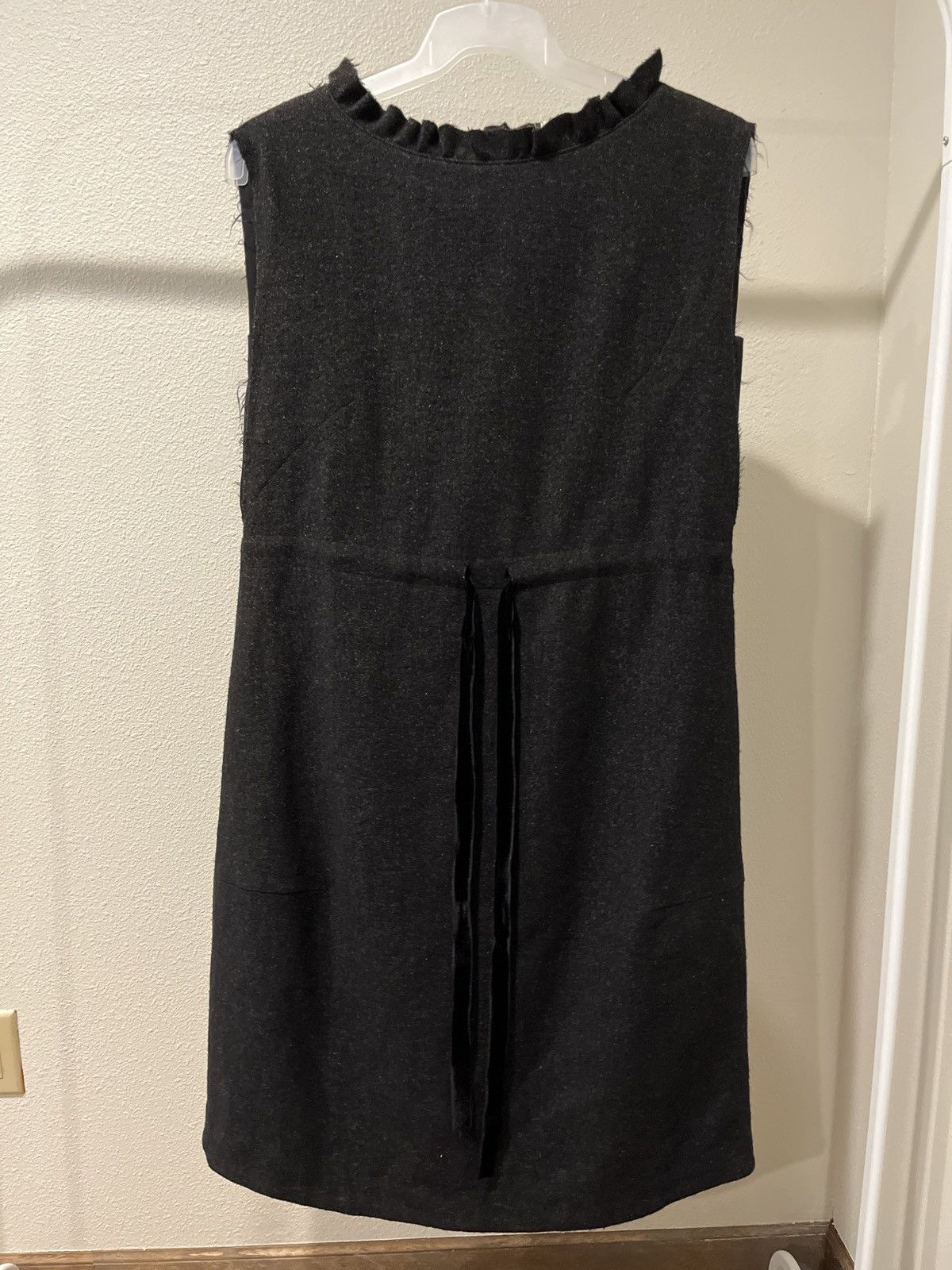Undercover Undercover AW02/03 Witches Cell Division Dress Size S / US 4 / IT 40 - 1 Thumbnail