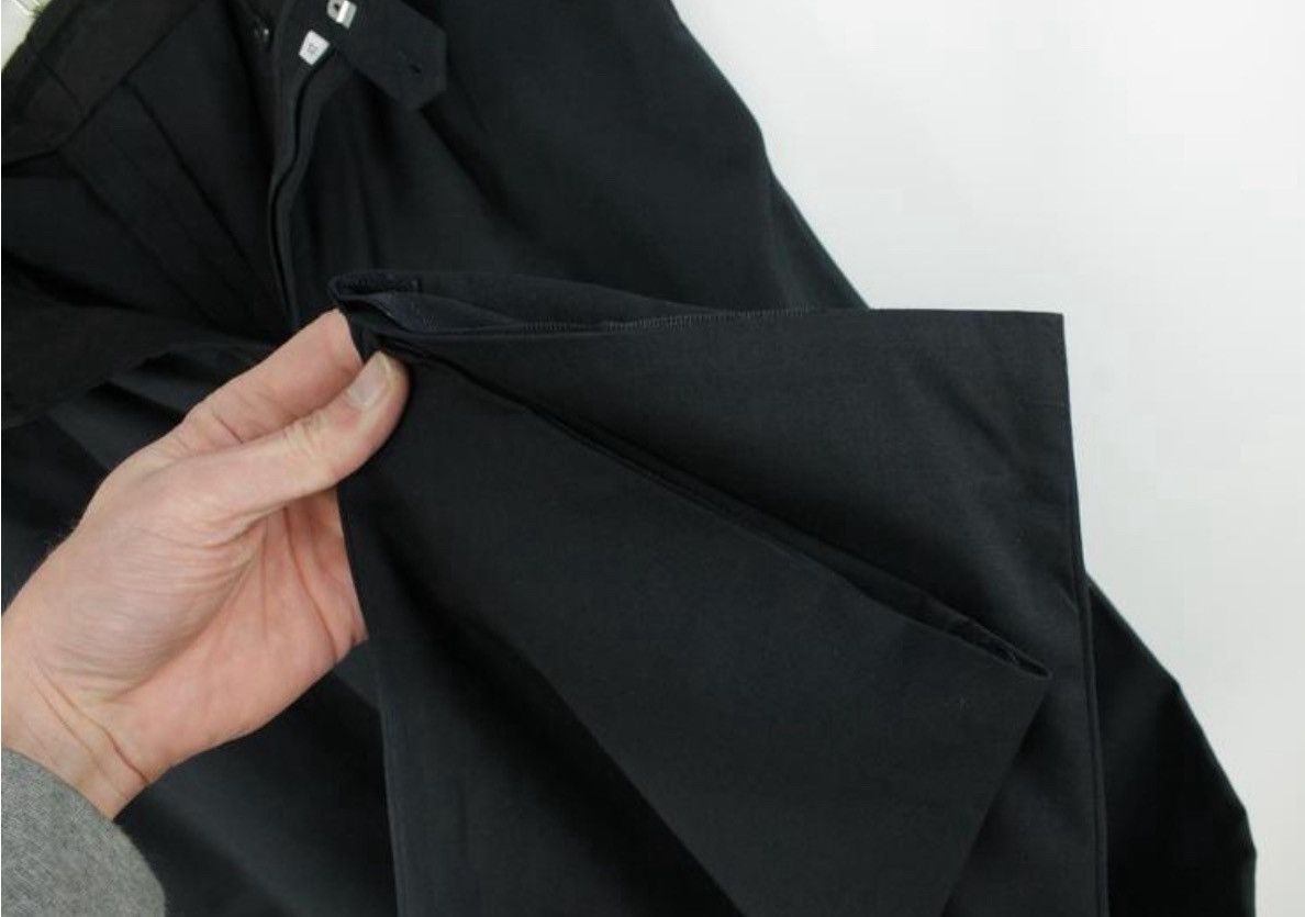 Yves Saint Laurent pants yves saint laurent pour homme Size 52L - 5 Thumbnail
