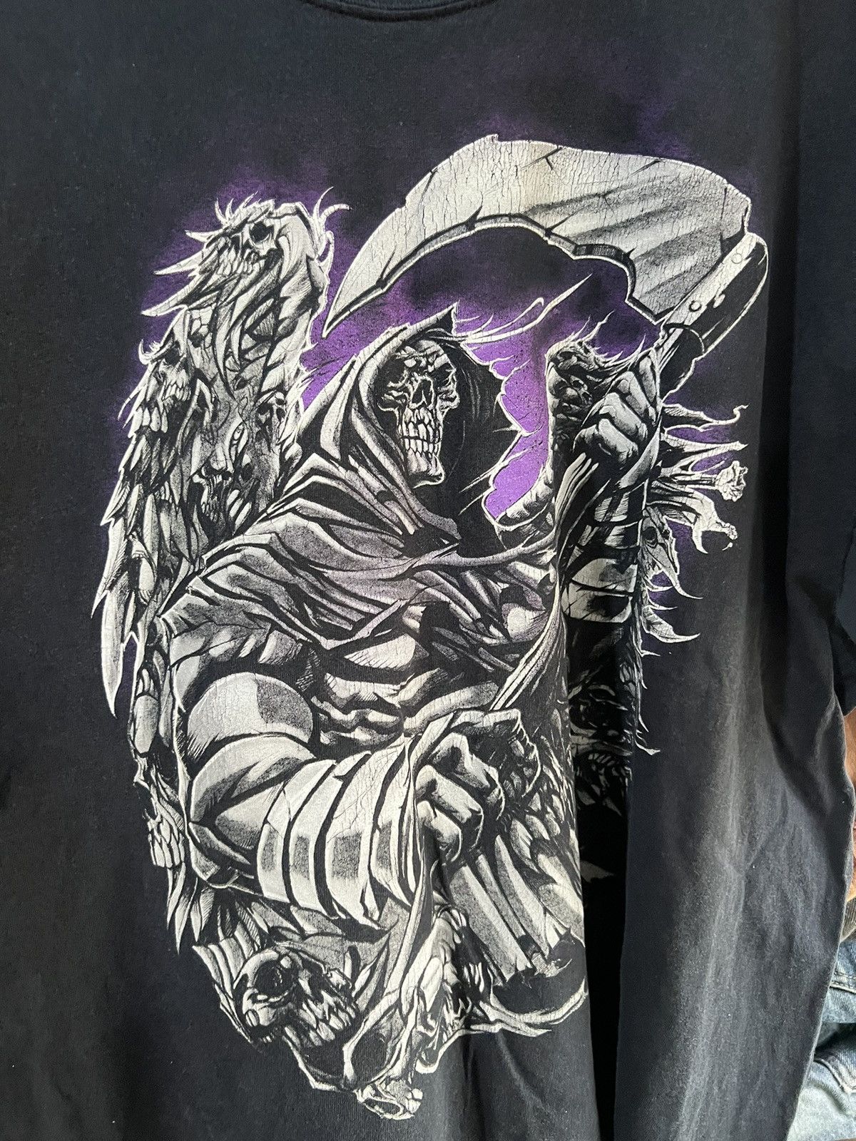 Gildan 🔥Gildan Seditionaries Printed Tee Size US XL / EU 56 / 4 - 8 Thumbnail